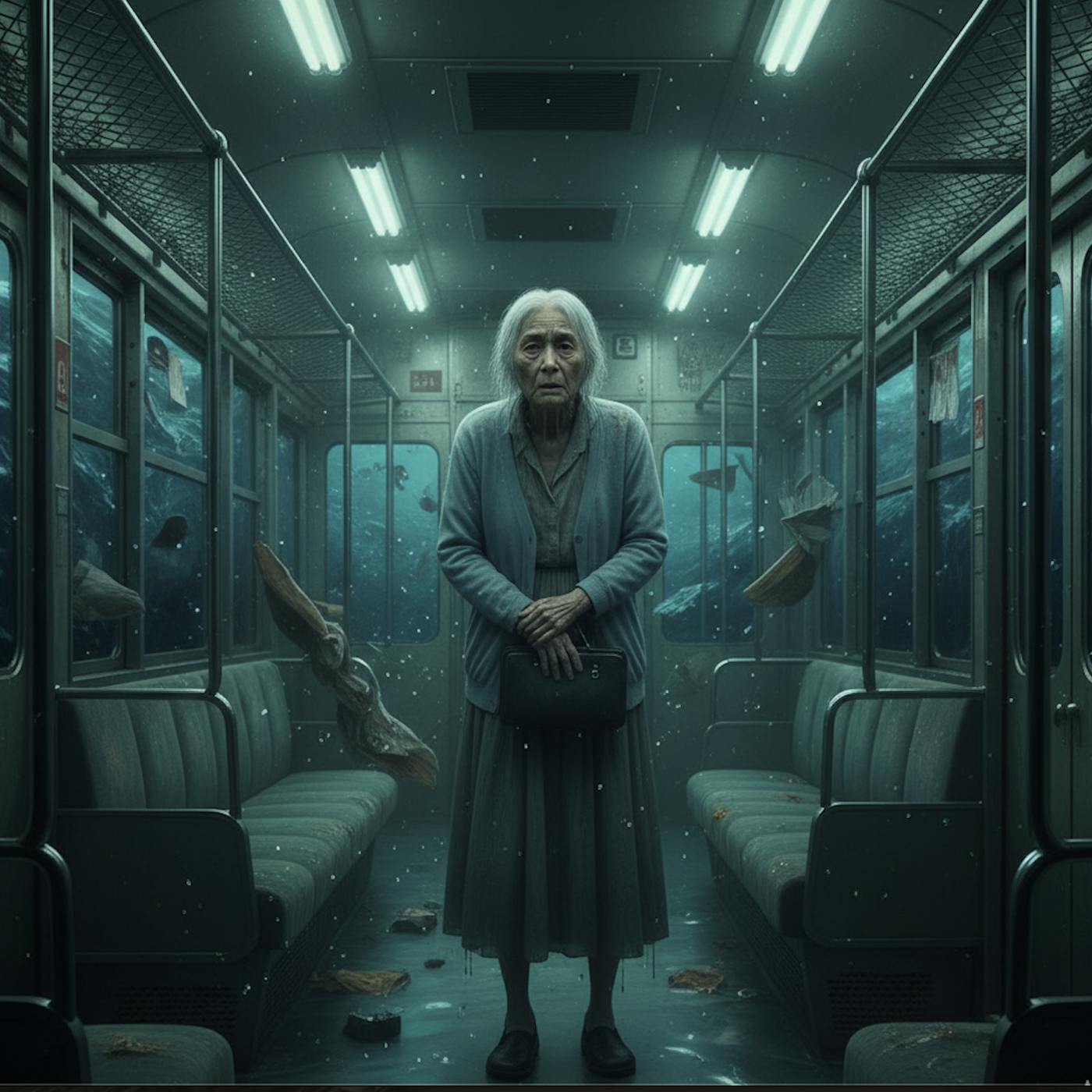 EPISODE 201 EPISODE 201