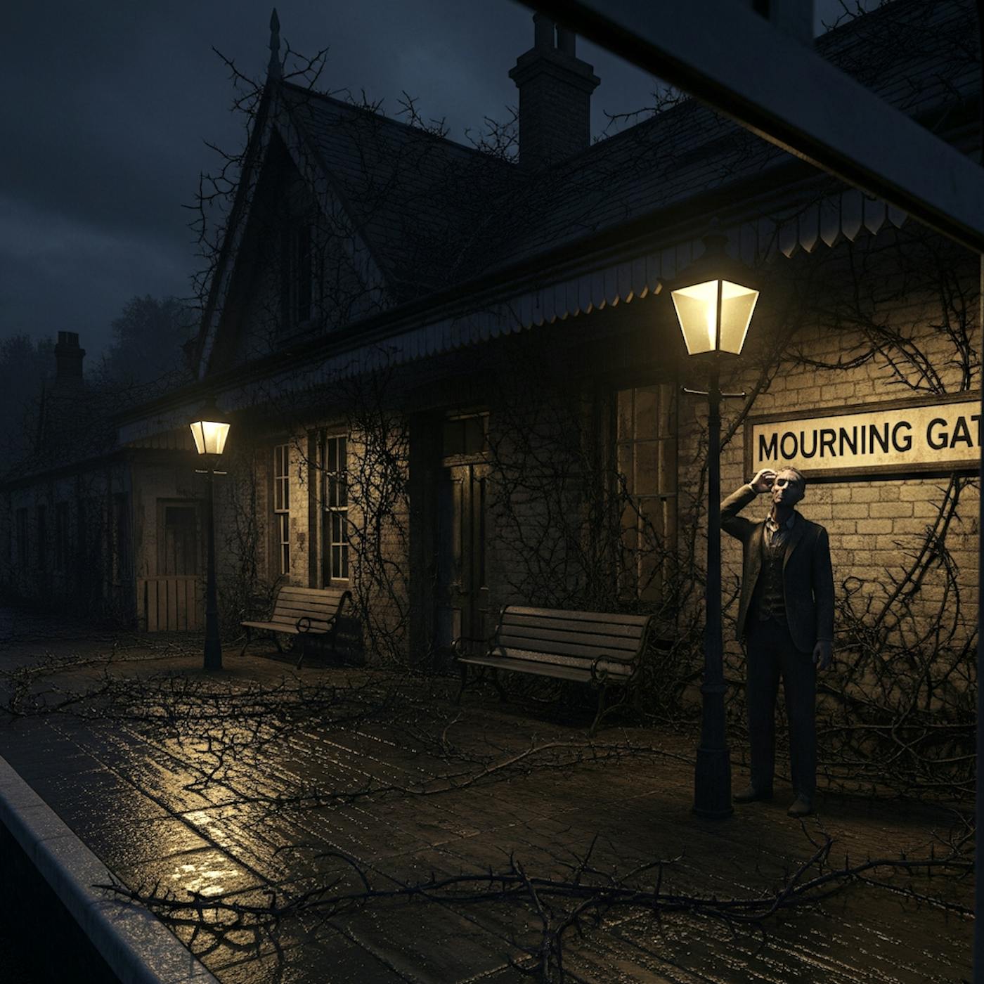 EPISODE 194 EPISODE 194