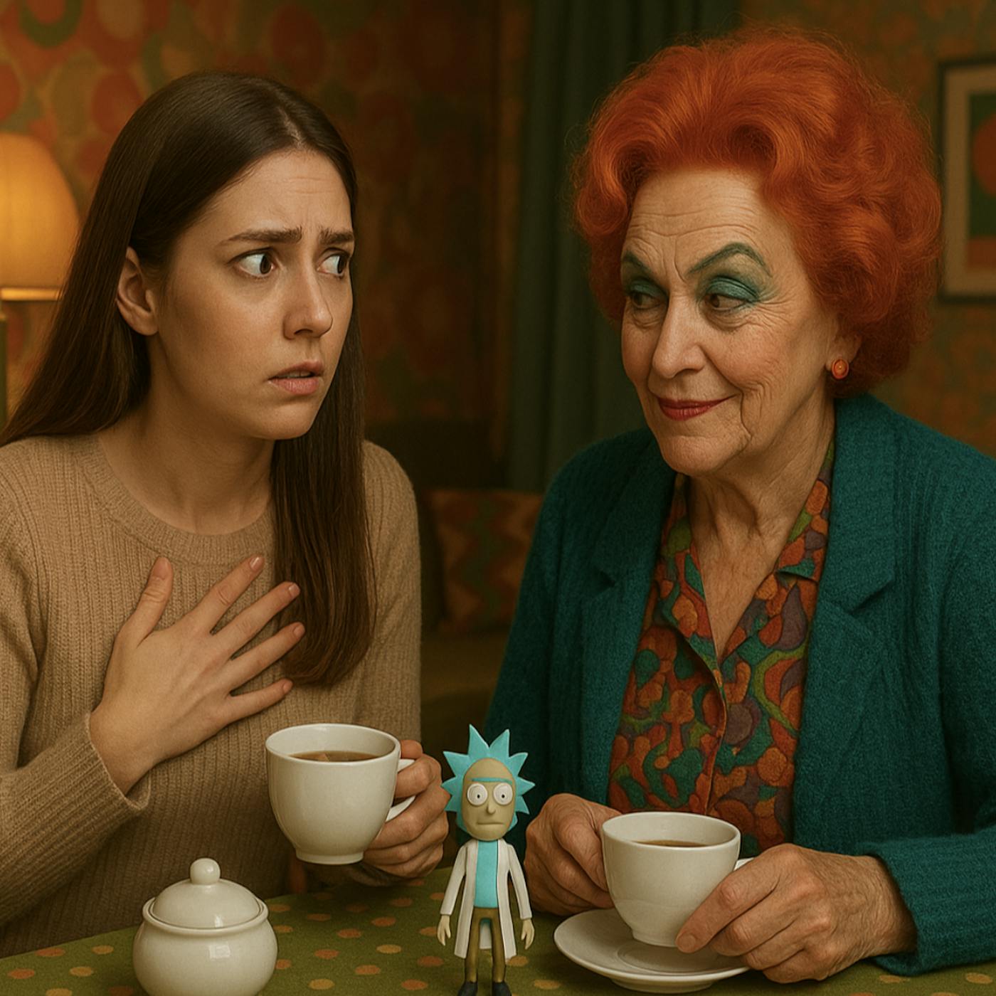 EPISODE 198 EPISODE 198