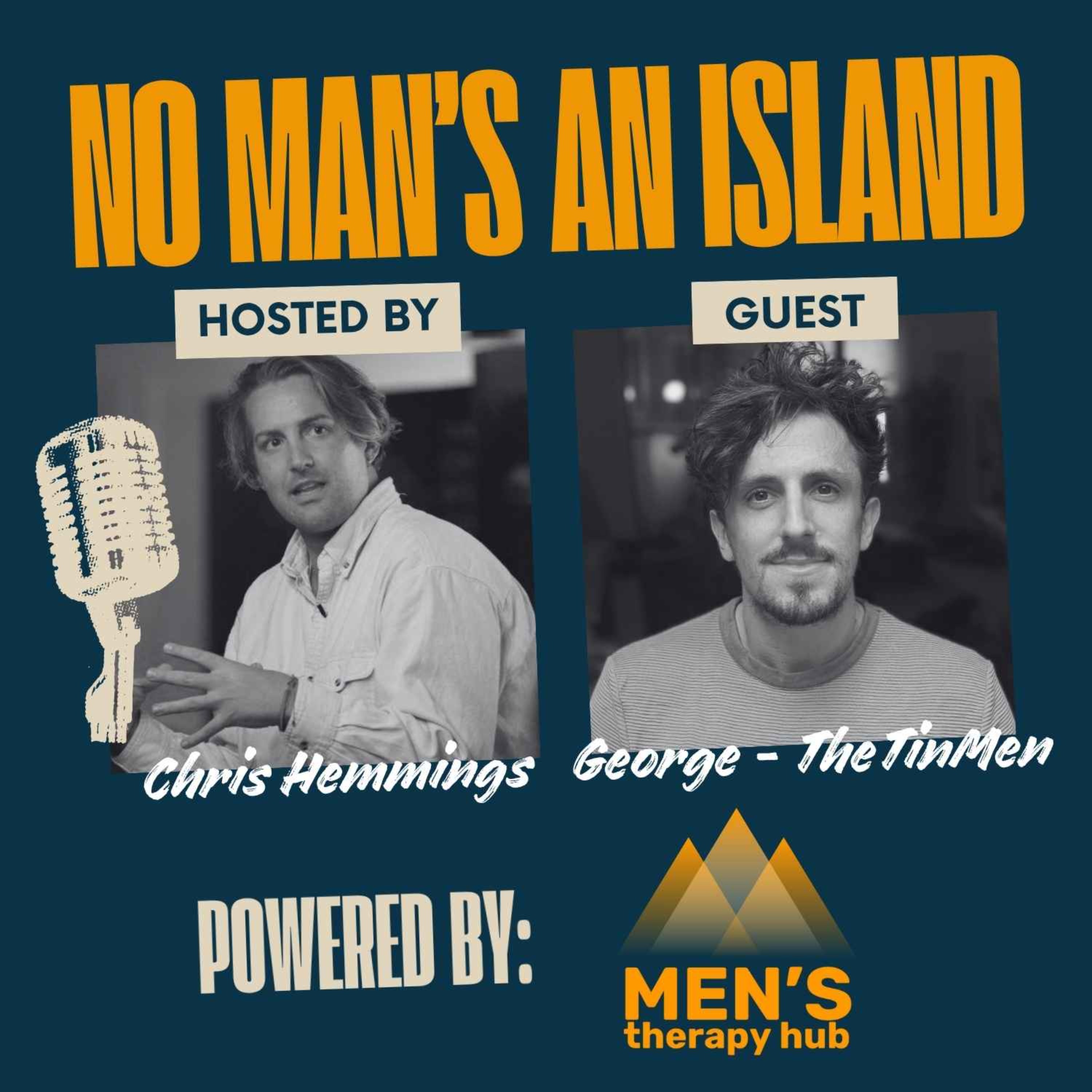 No Man\'s an Island