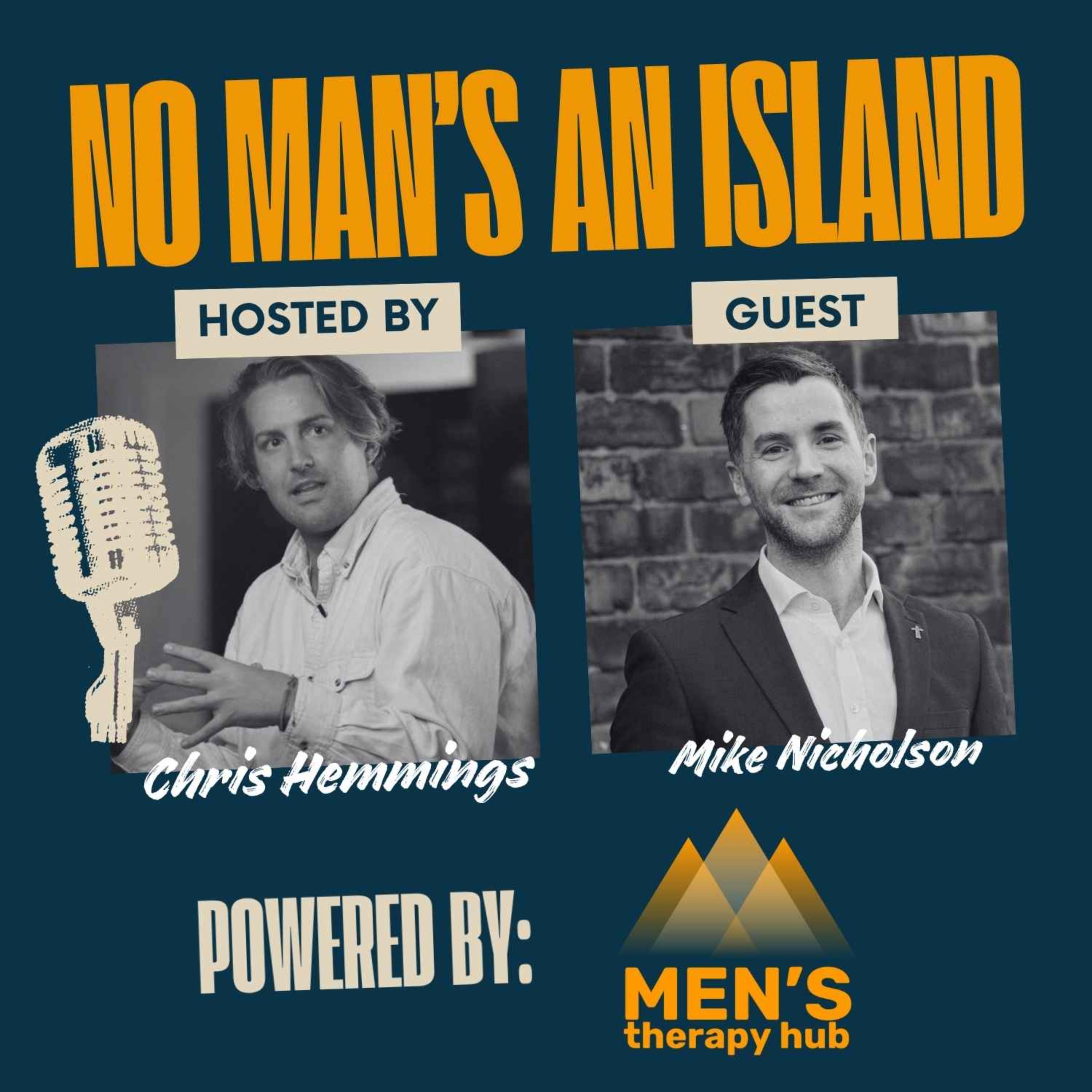 No Man\'s an Island
