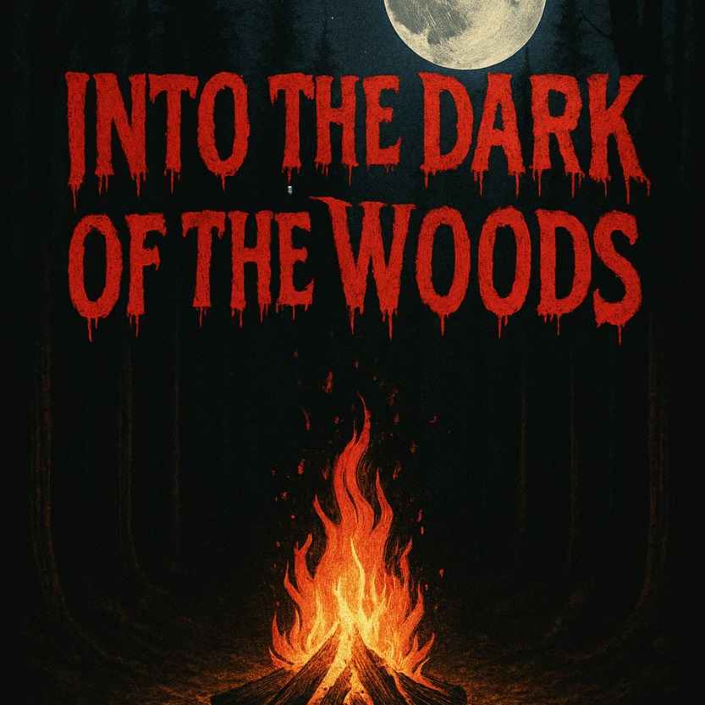 Into the Dark of the Woods Presents: After the Win