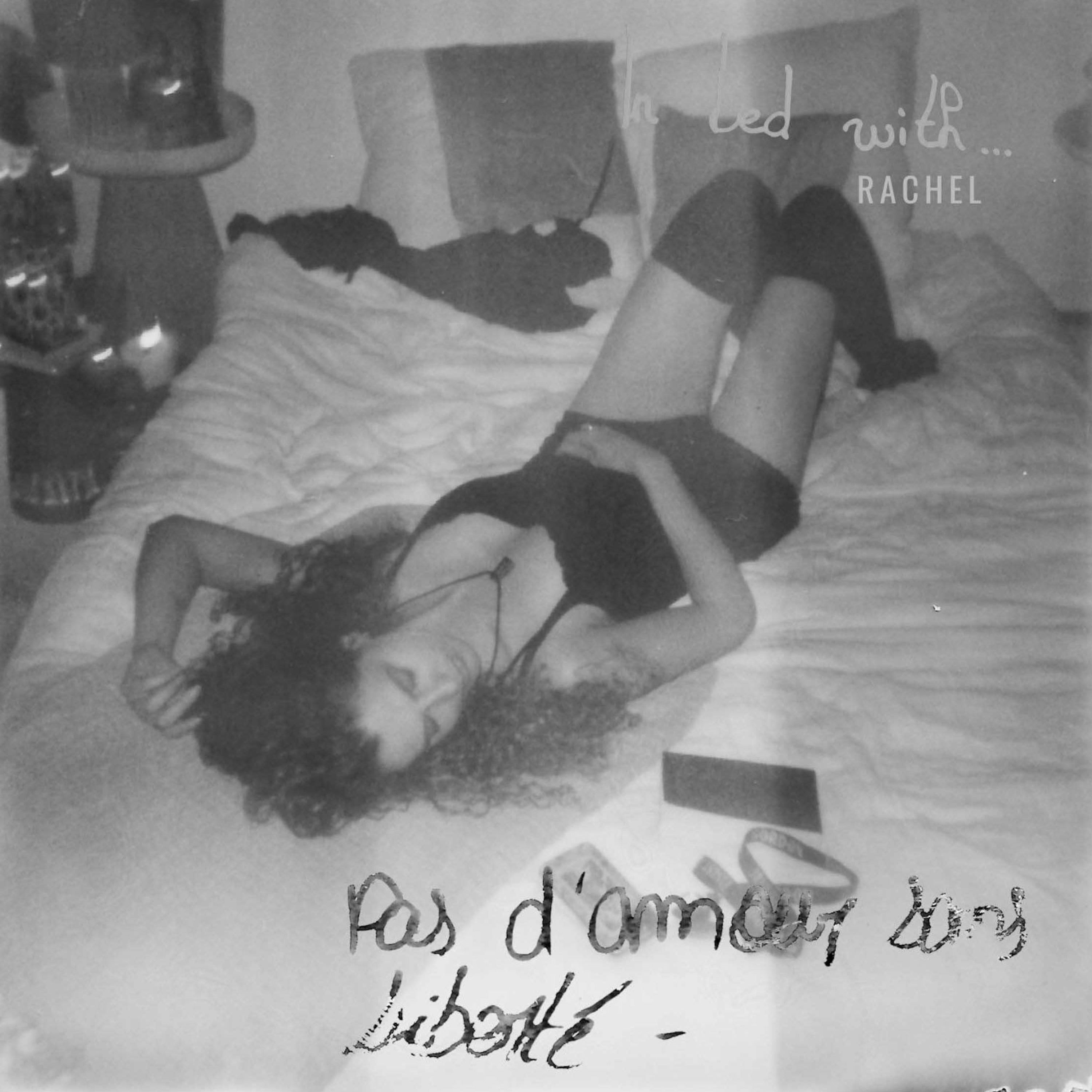 Les gens sont plus ok avec l’adultère qu’avec le polyamour - IN BED WITH… Rachel