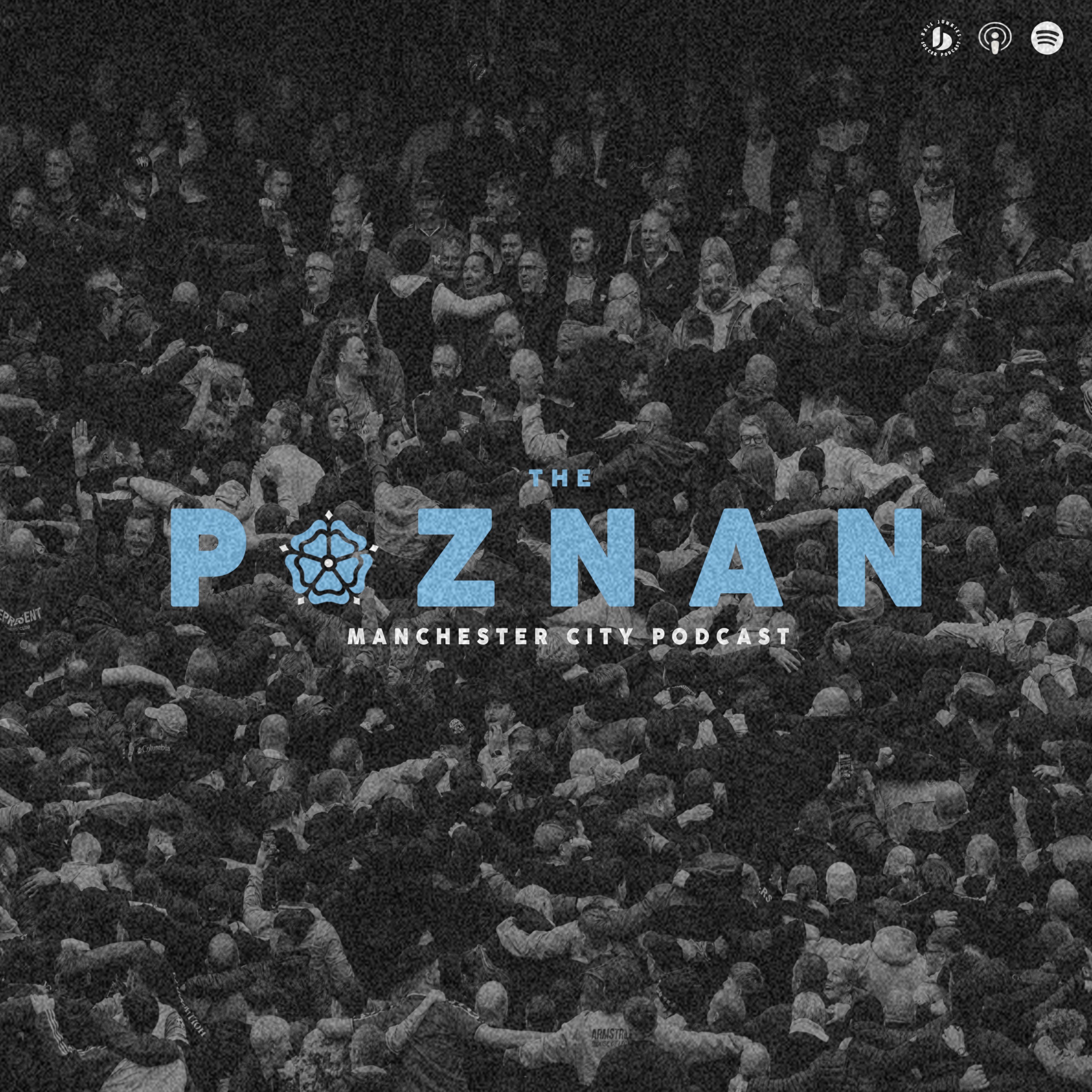 The Poznan - Manchester City Podcast