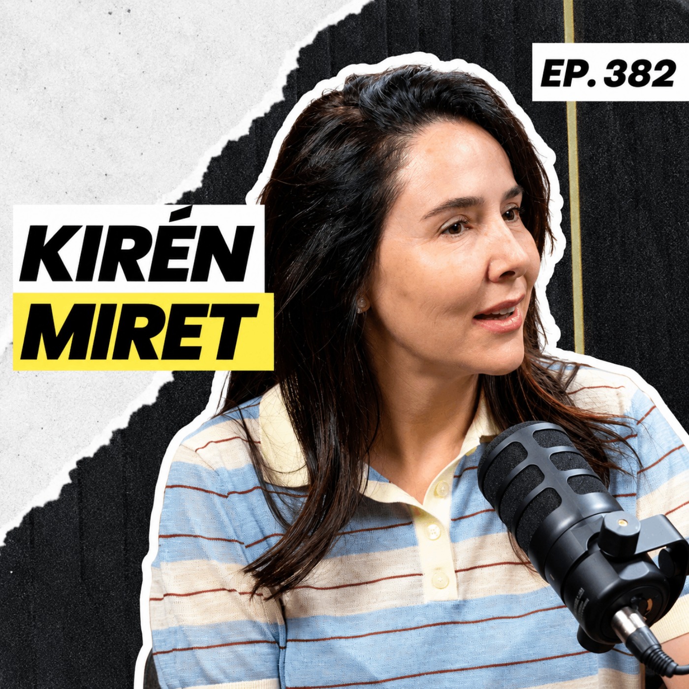 El precio real de trabajar sin jefe, sin nomina y sin pedir permiso - Kirén Miret - 382
