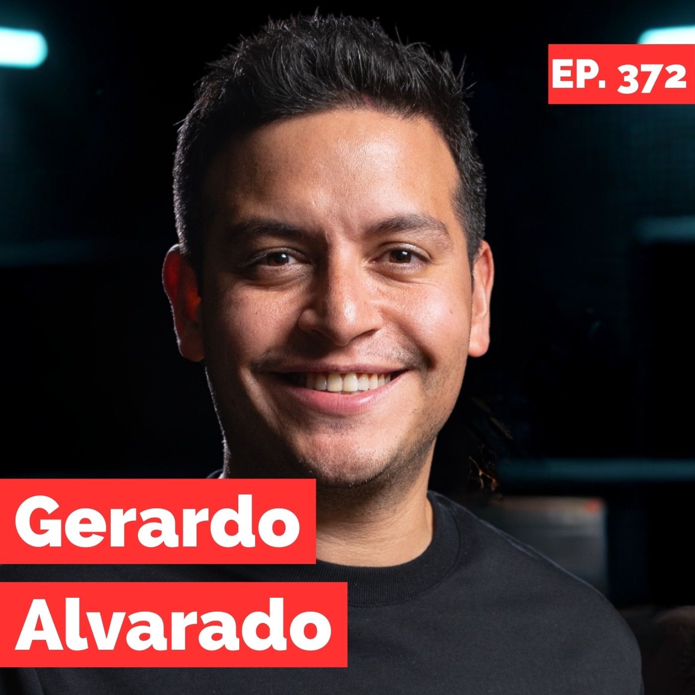 ¿Vale la pena dejar tu trabajo corporativo para emprender? - Gerardo Alvarado - 372