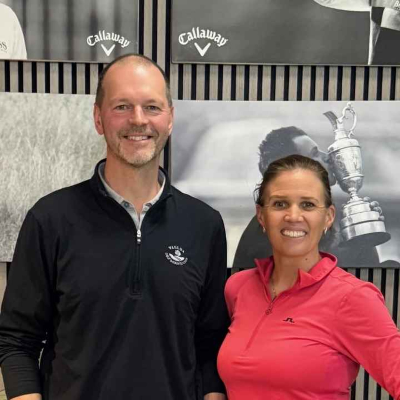 Johan Axgren - Från touren till banchef Johan Axgren - Från touren till banchef