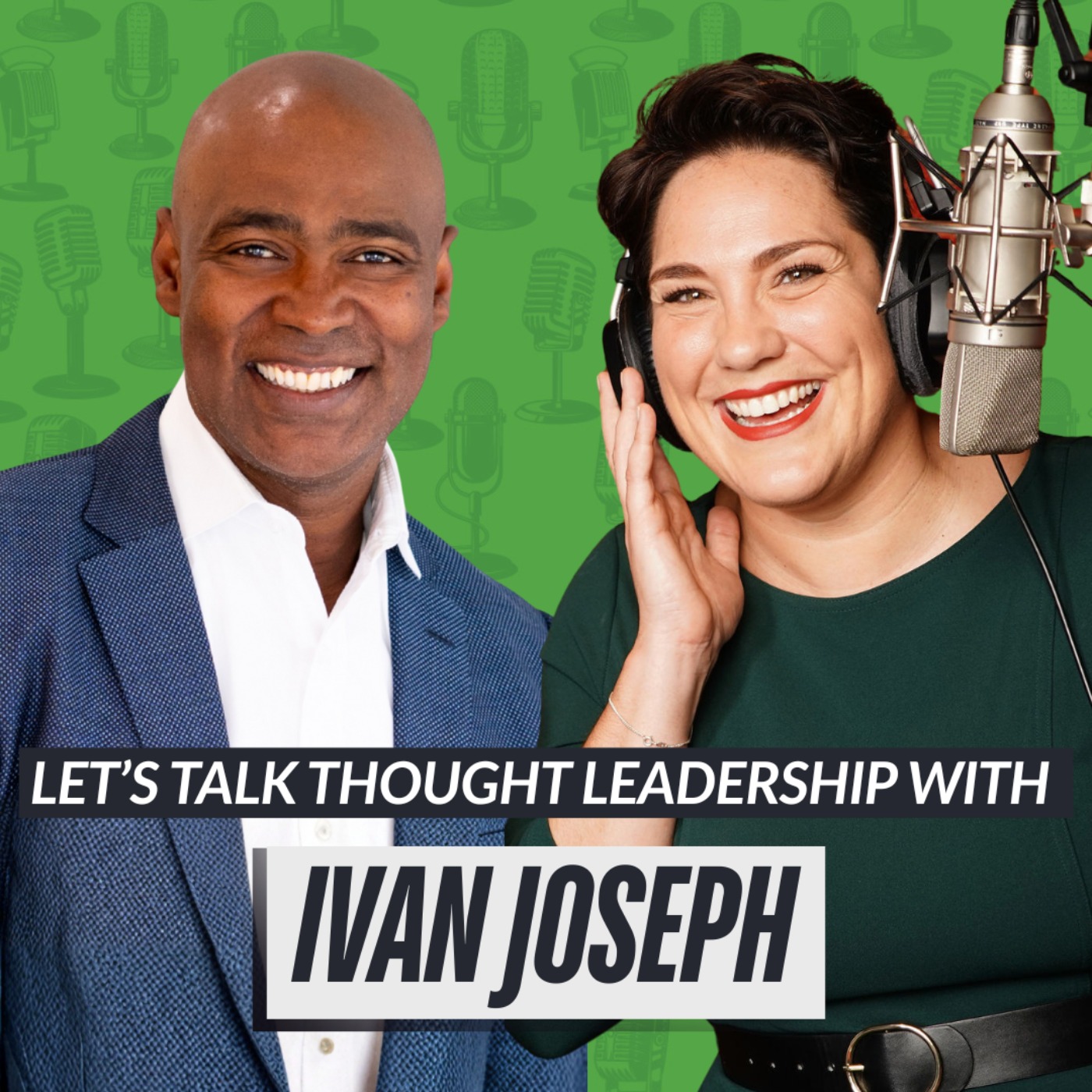 Let\'s Talk Thought Leadership