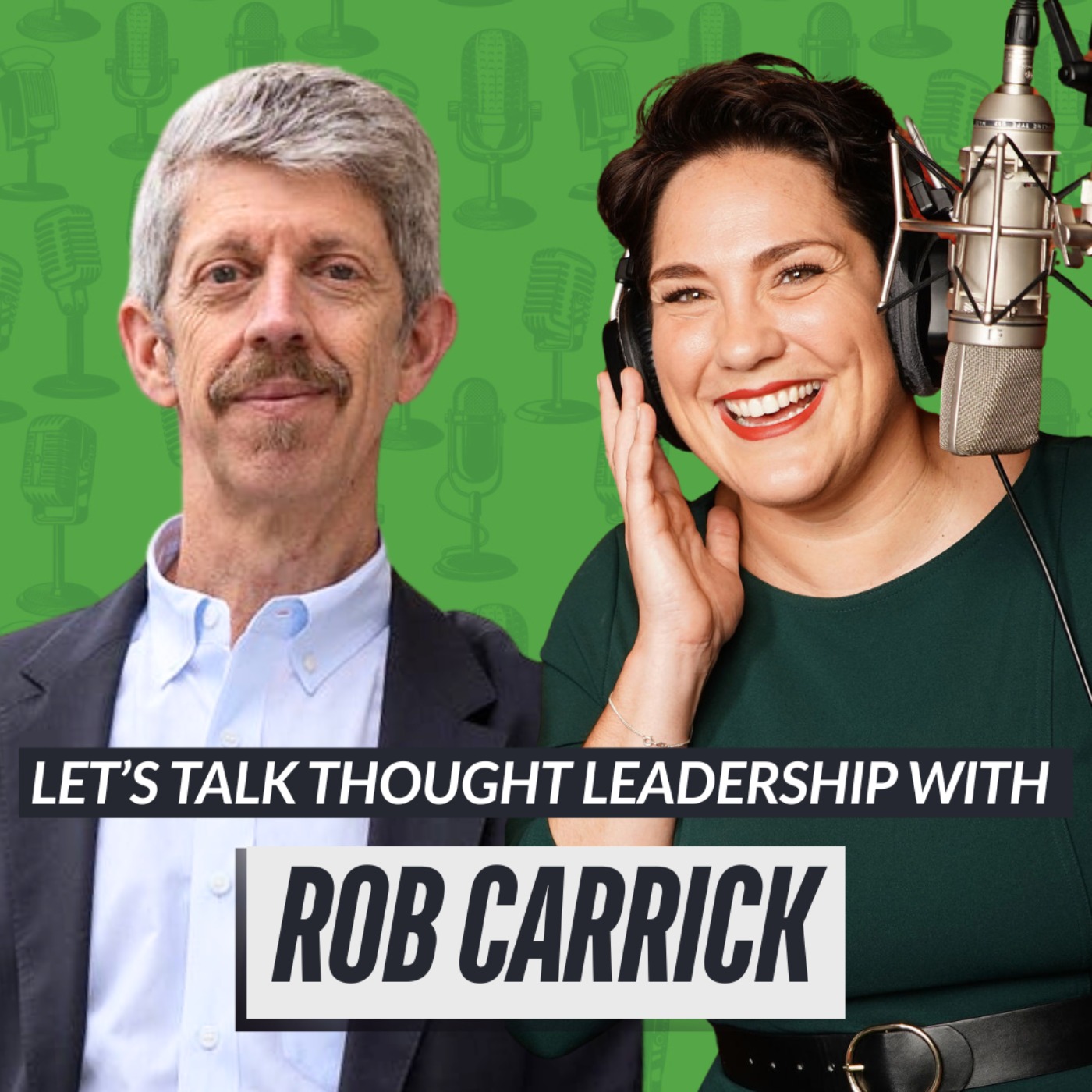 Let\'s Talk Thought Leadership