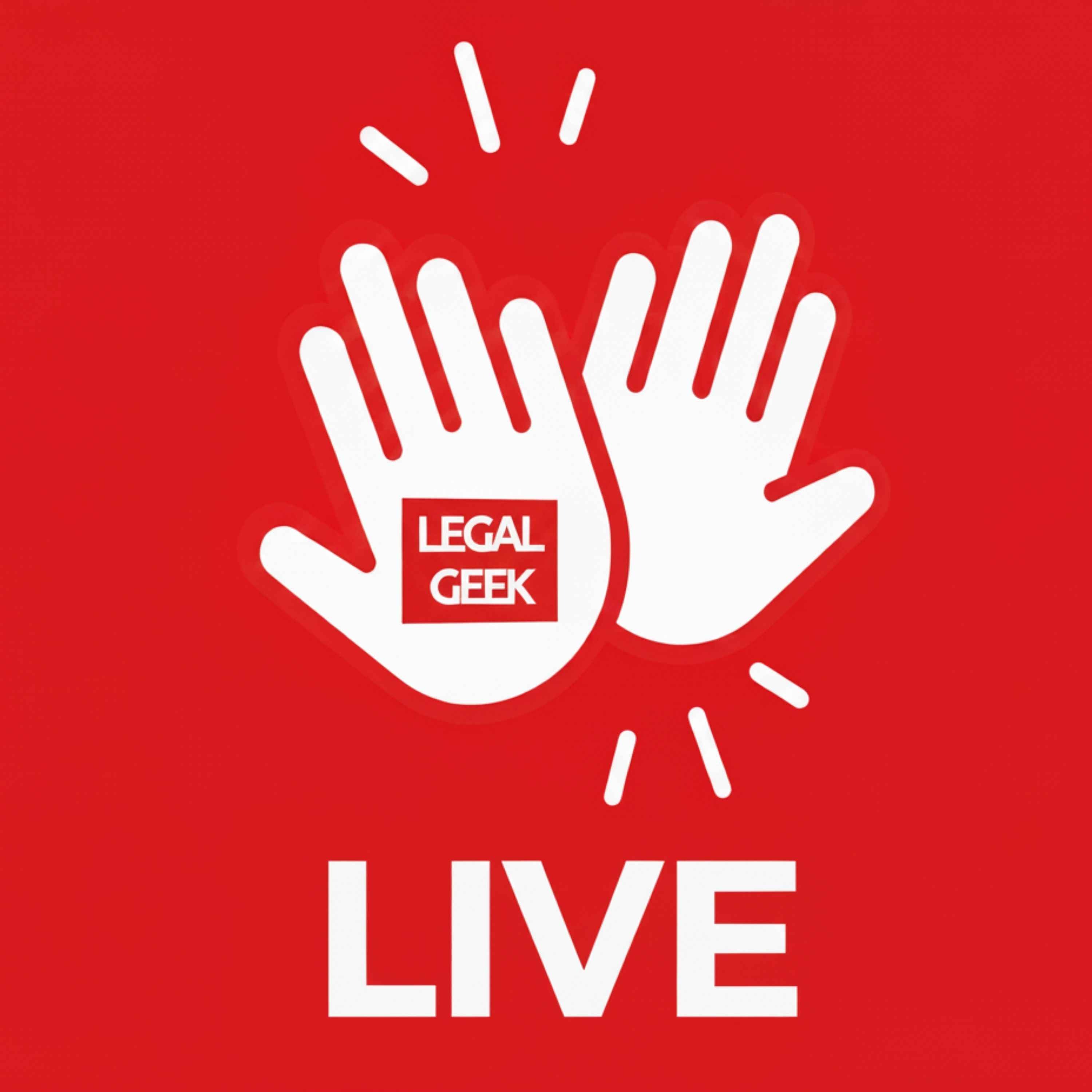 Legal Geek Live