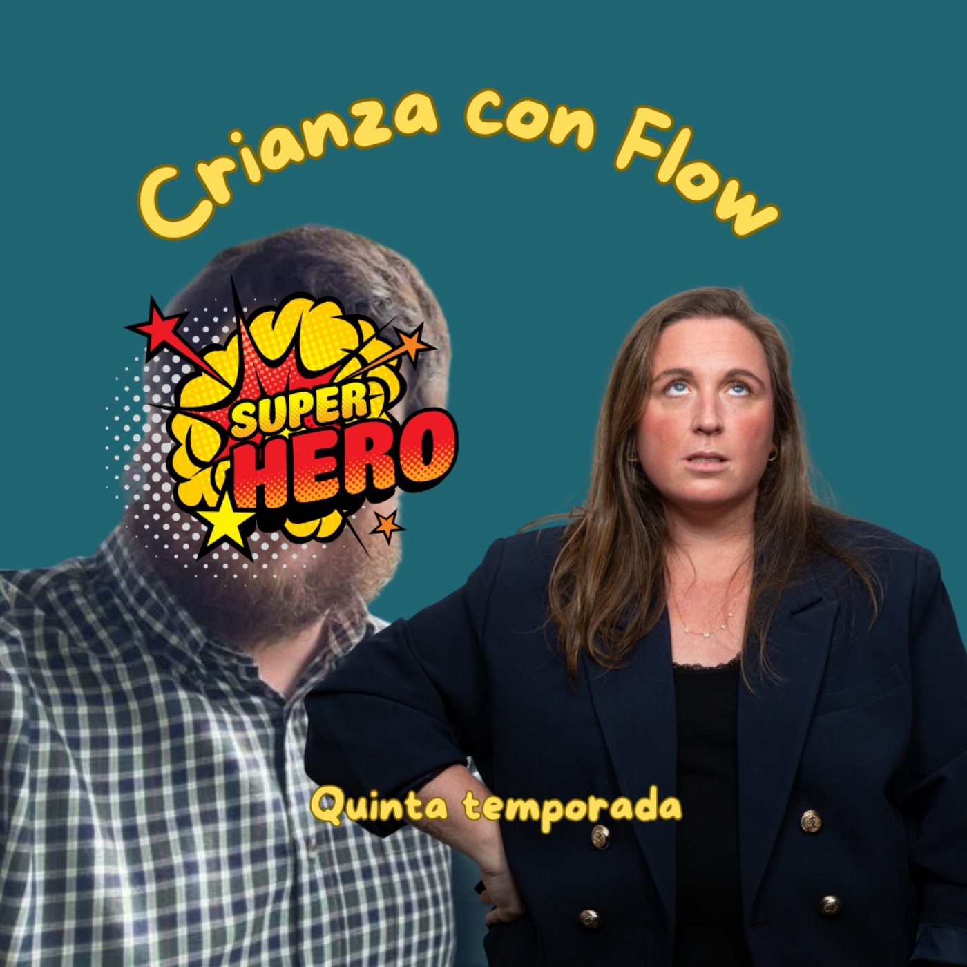 5.7. Señor esposo is in da haus