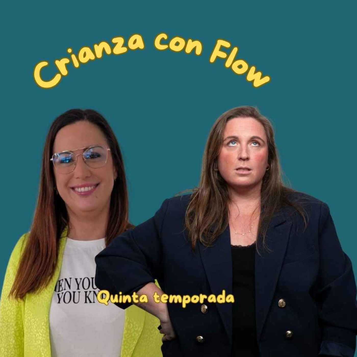 5.12. Huele a adolescencia 5.12. Huele a adolescencia