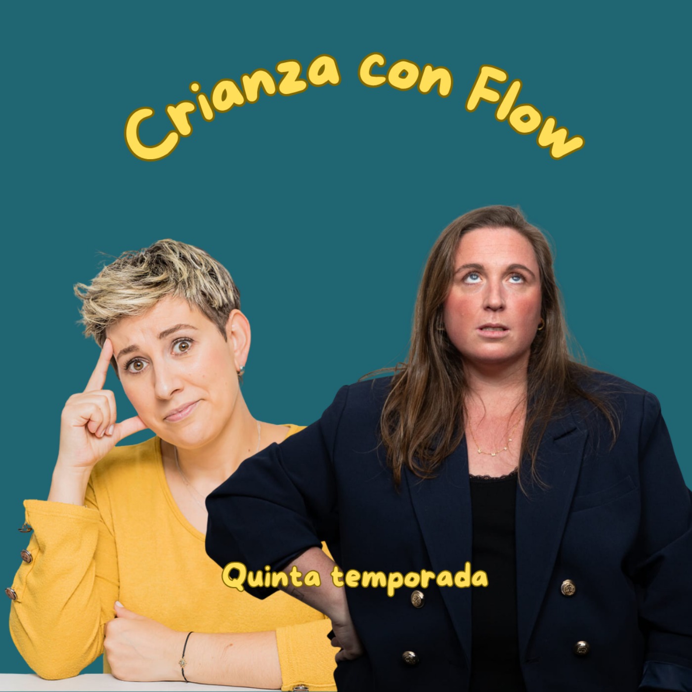 5.15 Familias enlazadas