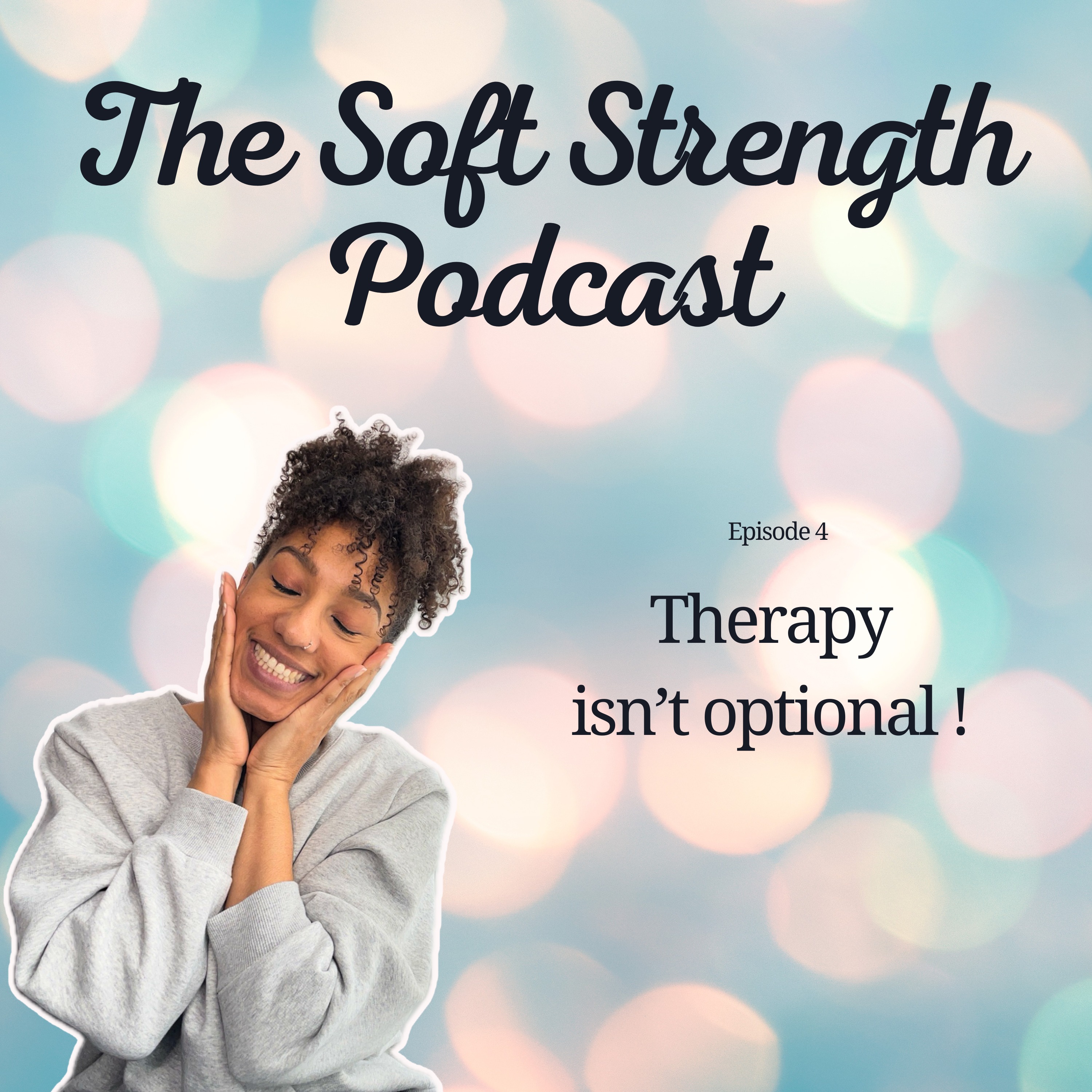 The Soft Strength Podcast
