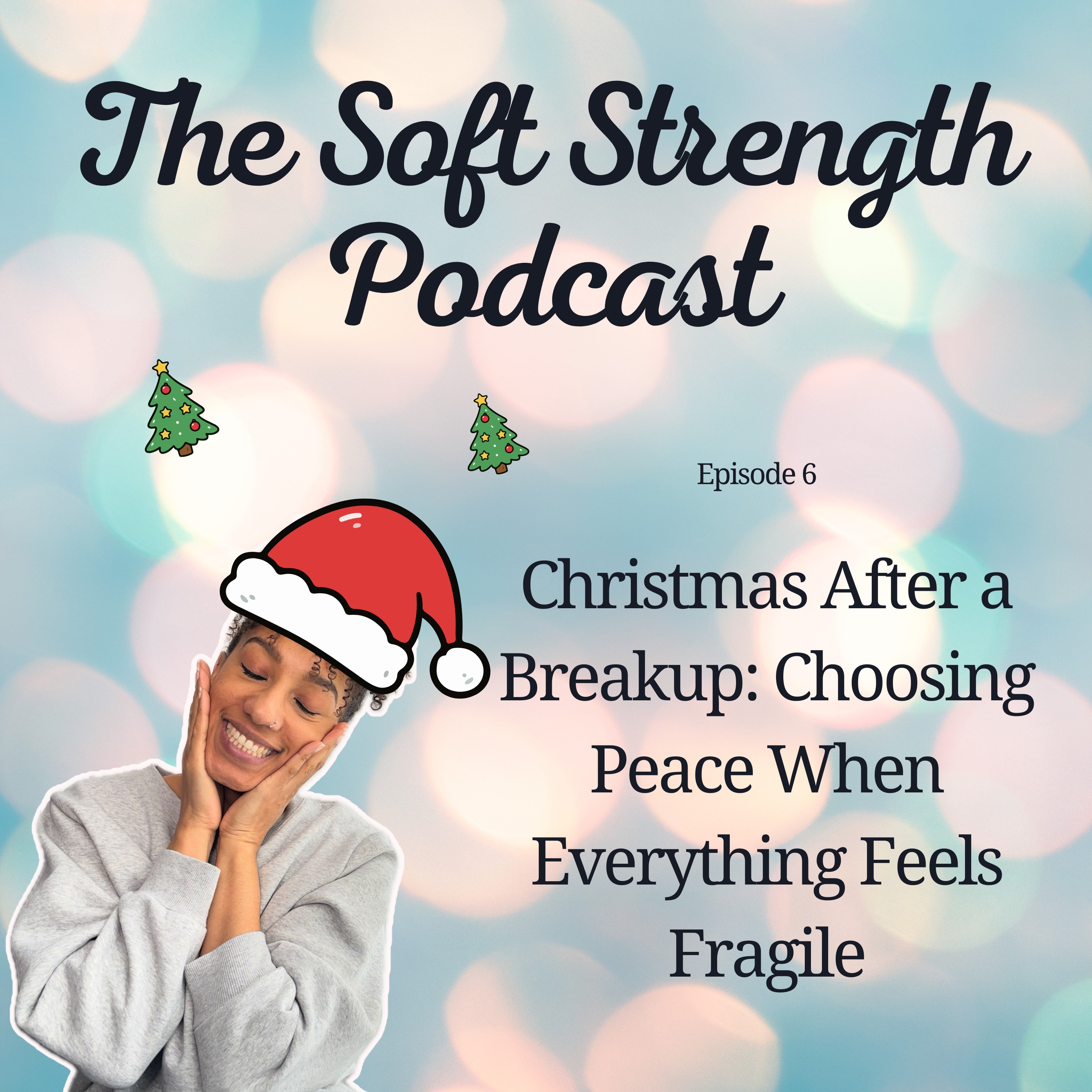 The Soft Strength Podcast
