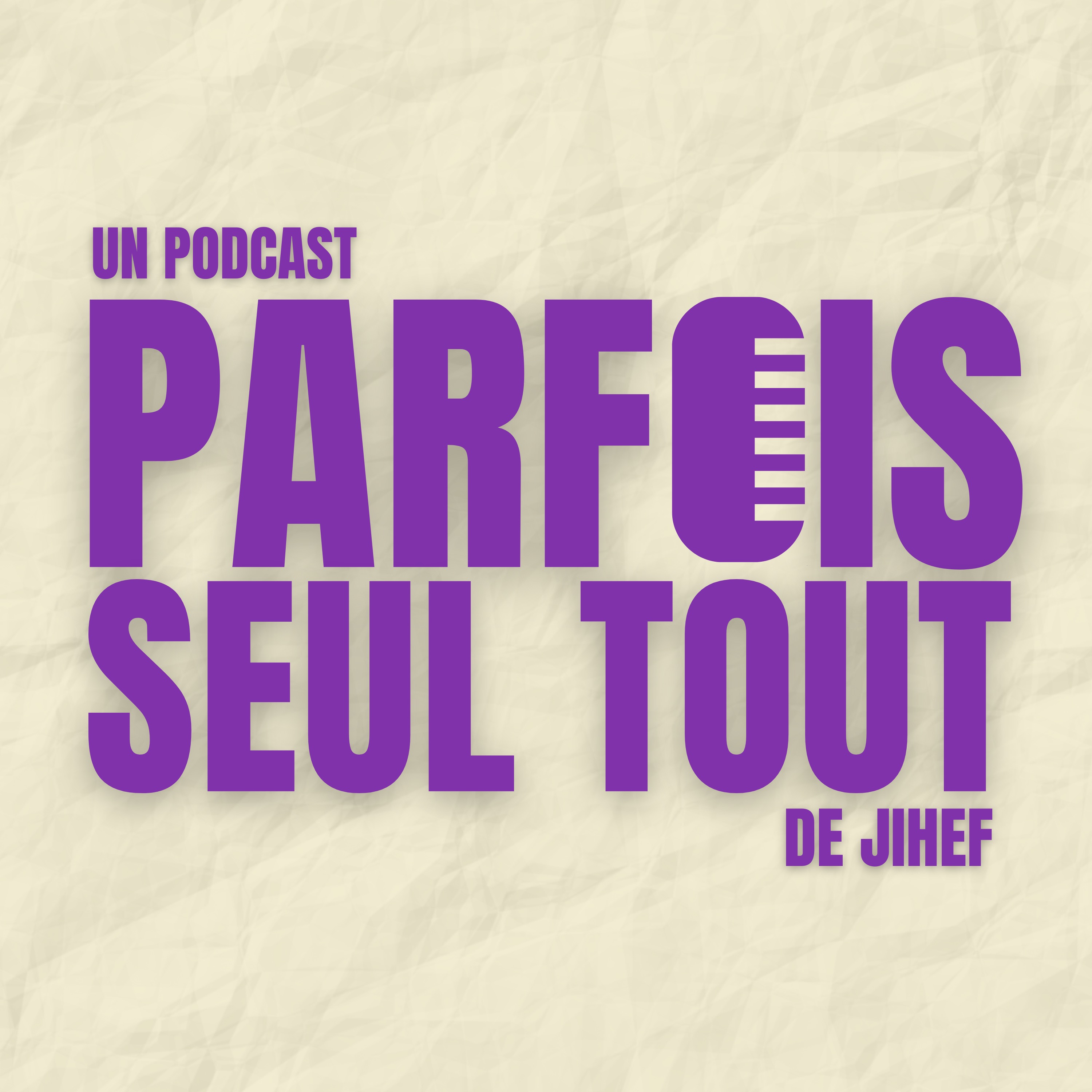Le grand retour episode artwork