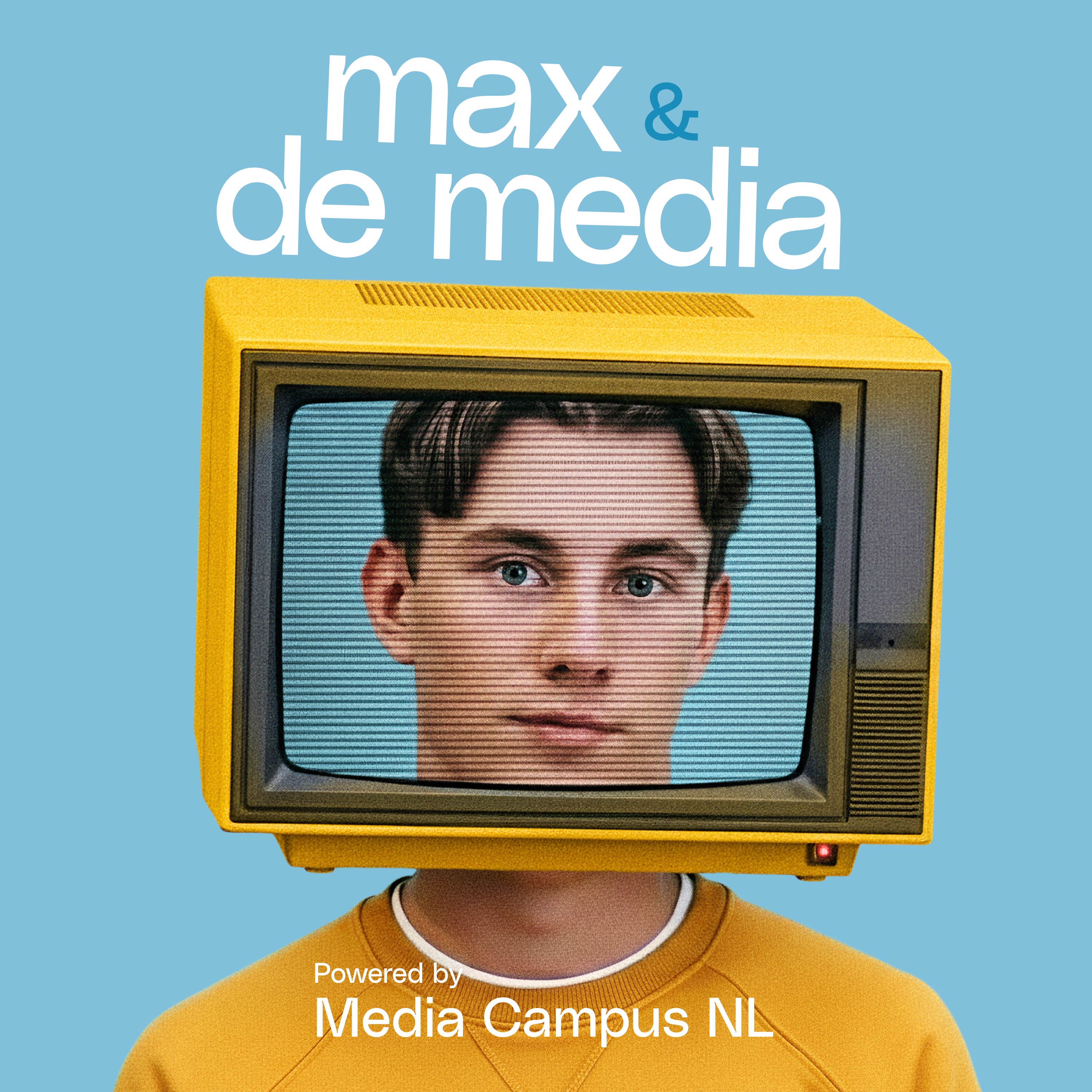 Stijn de Vries over dromen najagen en jezelf blijven episode artwork