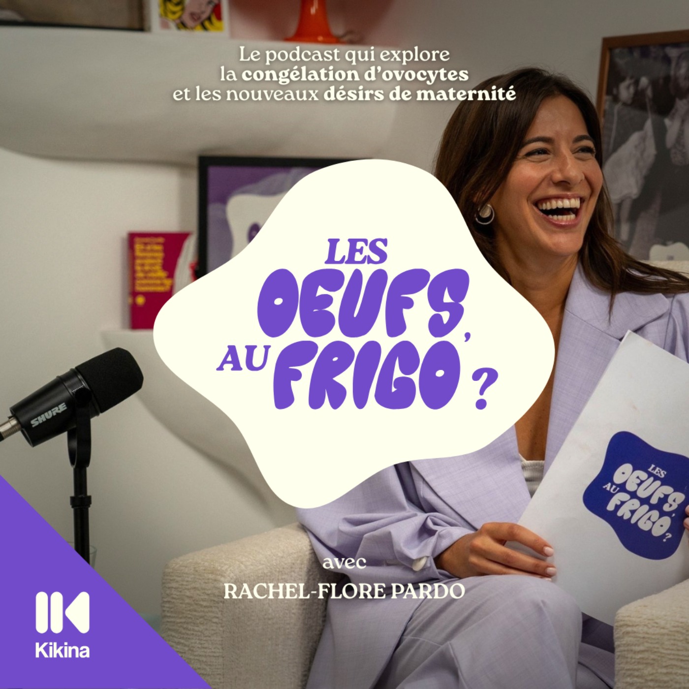 [Introduction] Les oeufs, au frigo ? La congélation d’ovocytes, nouveau droit, nouveau choix