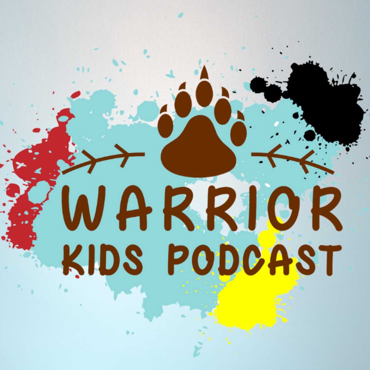 Warrior Kids Podcast Jingle