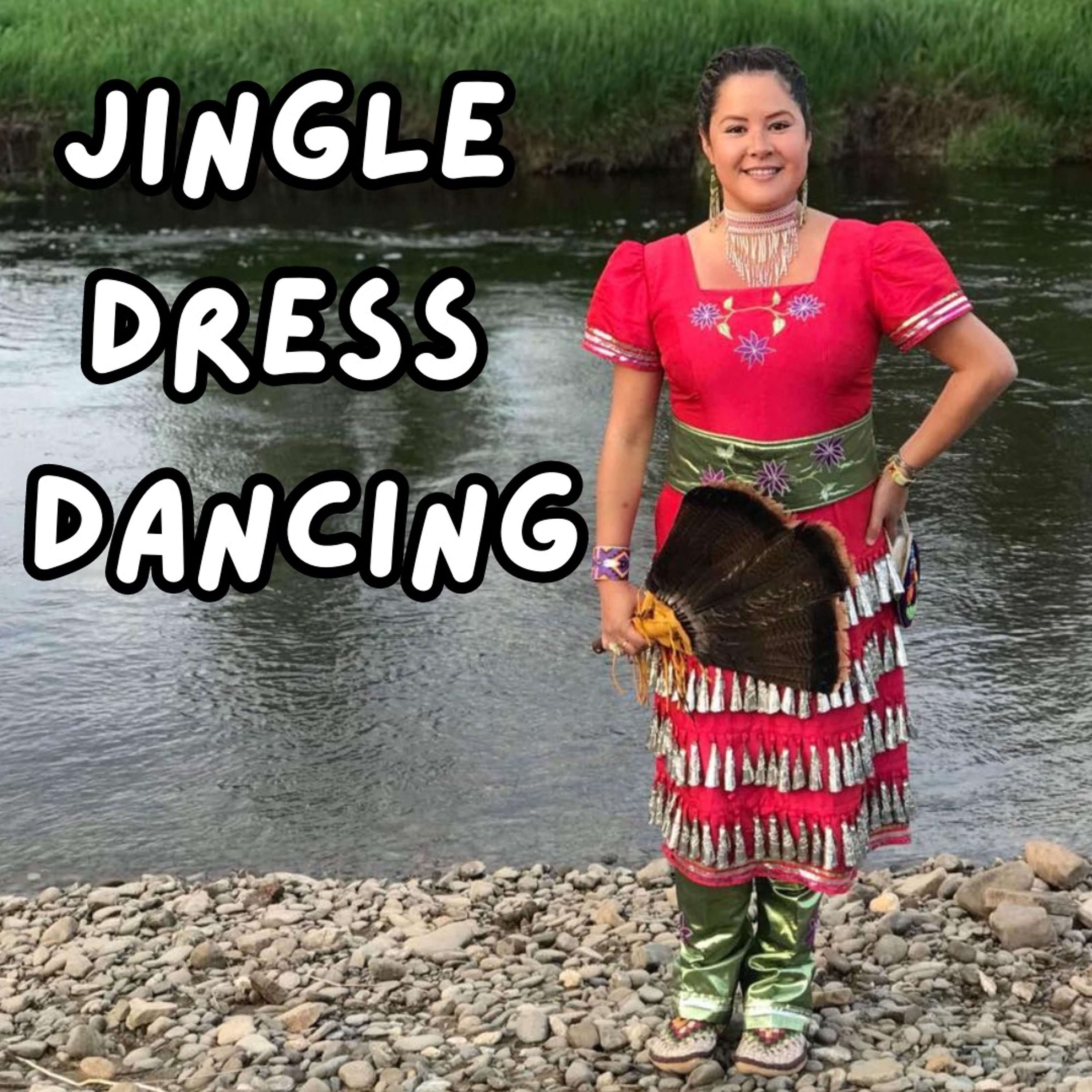 Warrior Kids Podcast