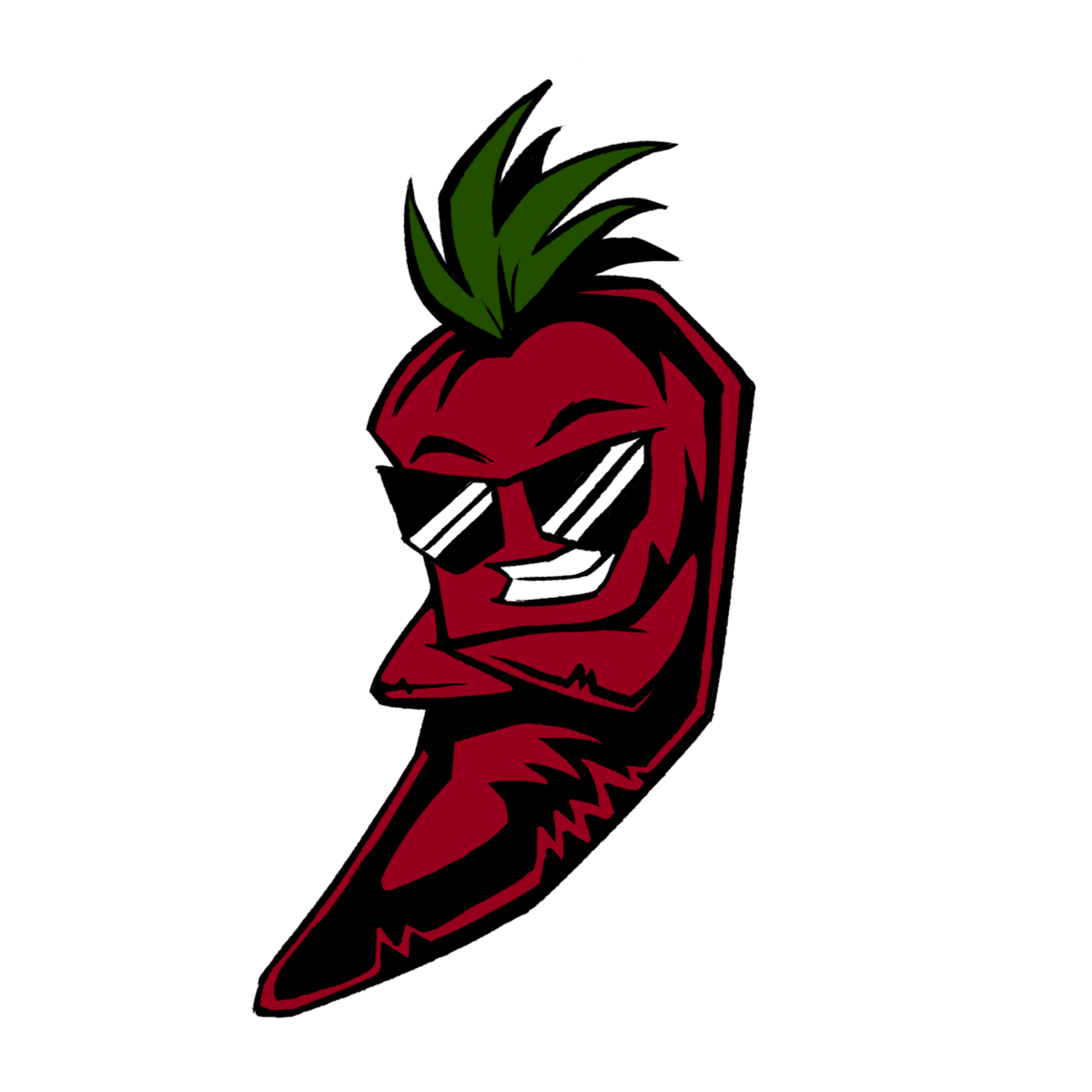 The Jalapeno Paupers Podcast