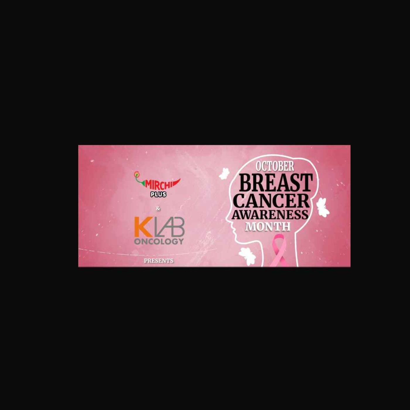 Breast Cancer Awareness Month -Dr Annie Kanchan Baa episode artwork