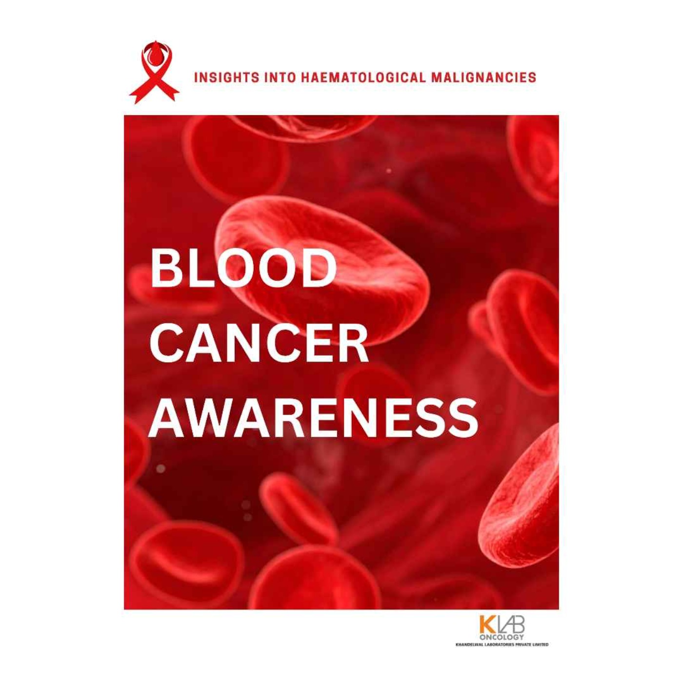 🎗️ Blood Cancer Awareness | Insights into Haematological Malignancies episode artwork