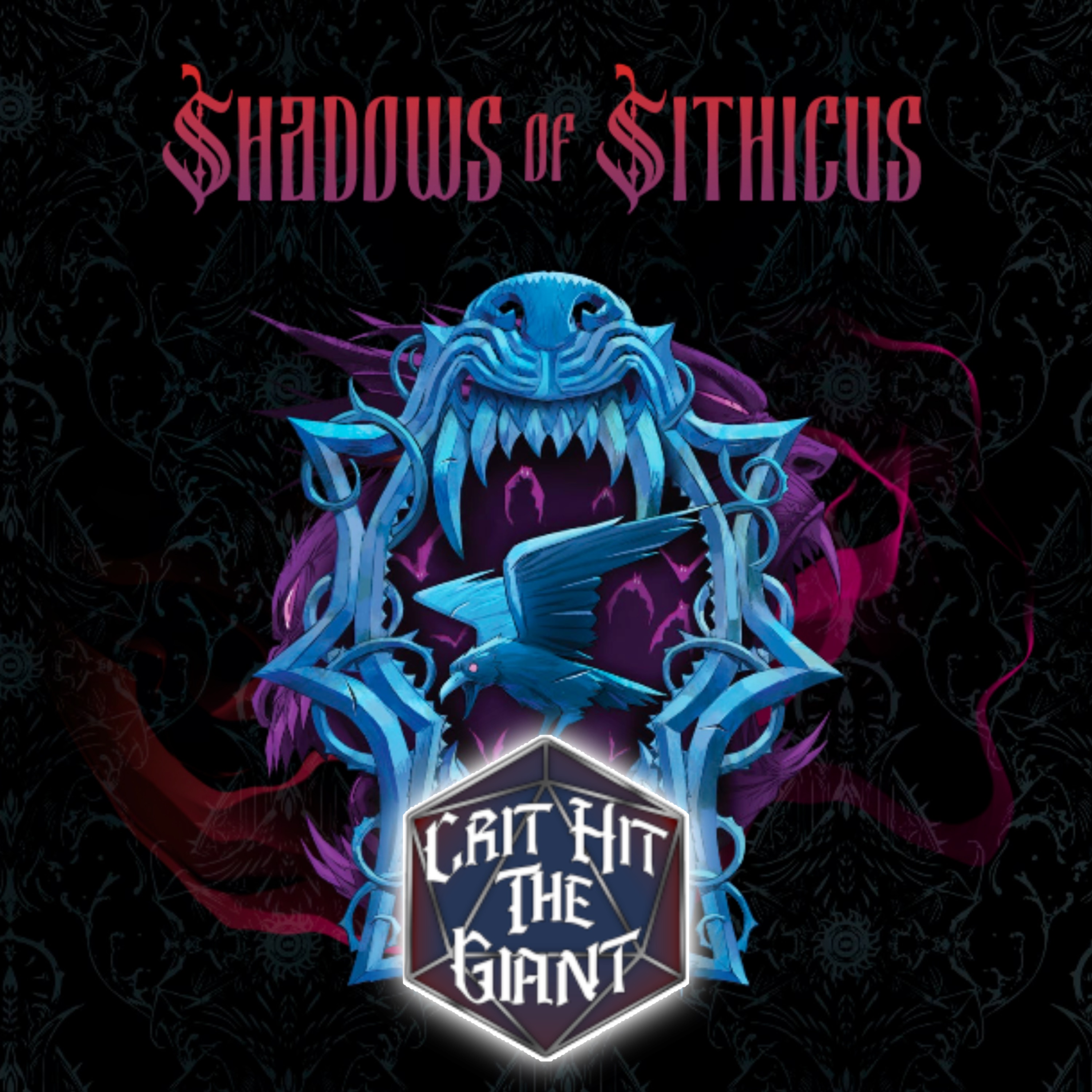 How To Survive Running Shadows Of Sithicus episode artwork