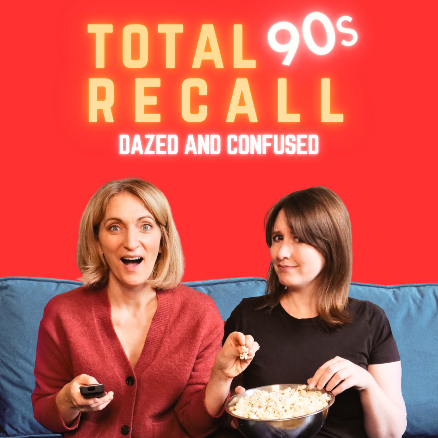 Dazed and Confused: Stoners, Slackers & Teen Spirit