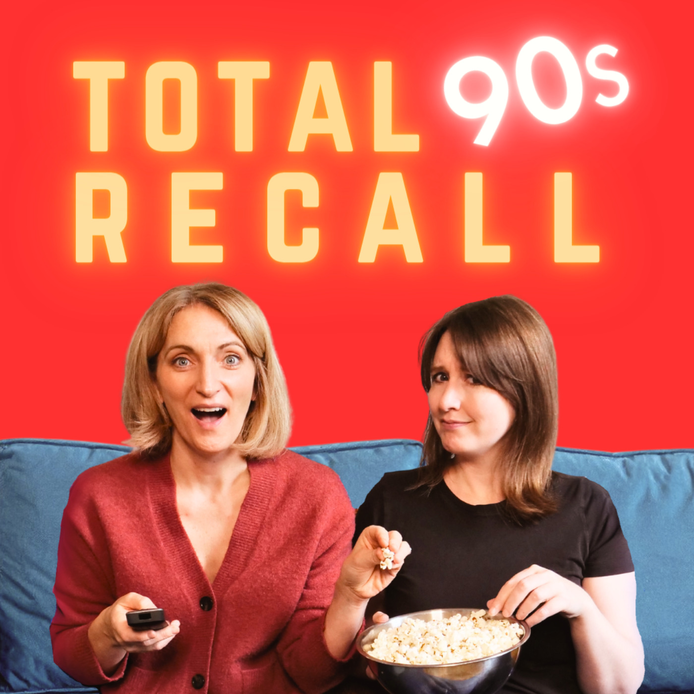 Total 90s Recall