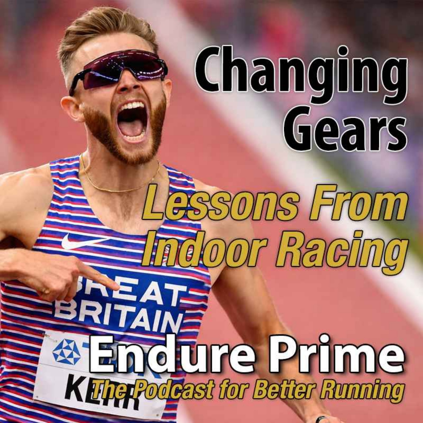 Episode 11: Lessons From Indoor Racing episode artwork