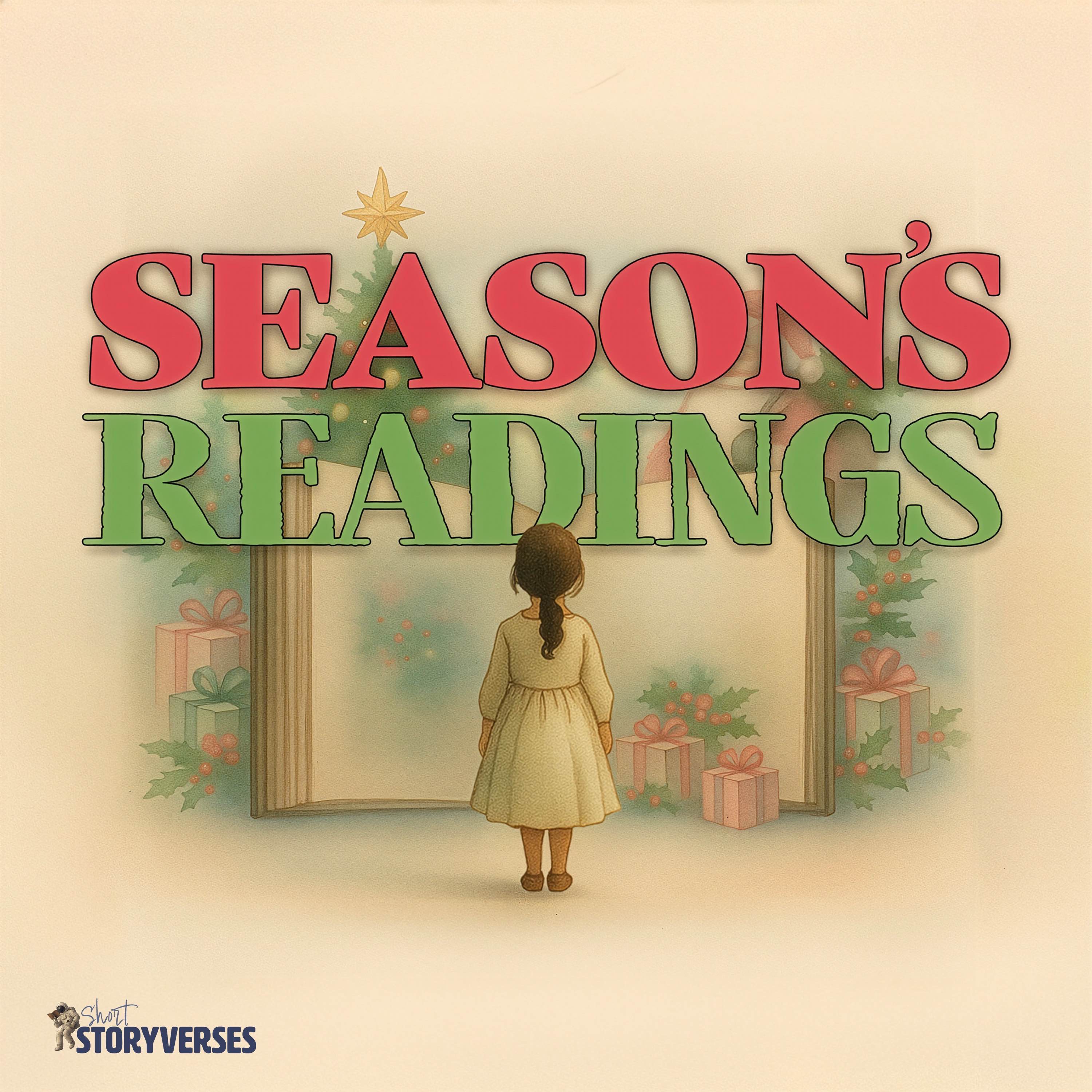 Seasons Readings – Timeless Holiday Stories