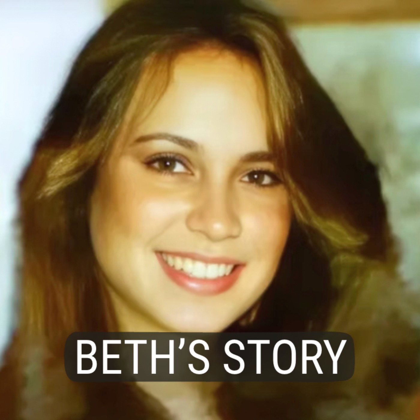 A Beautiful Cheerleader Goes Missing A Beautiful Cheerleader Goes Missing