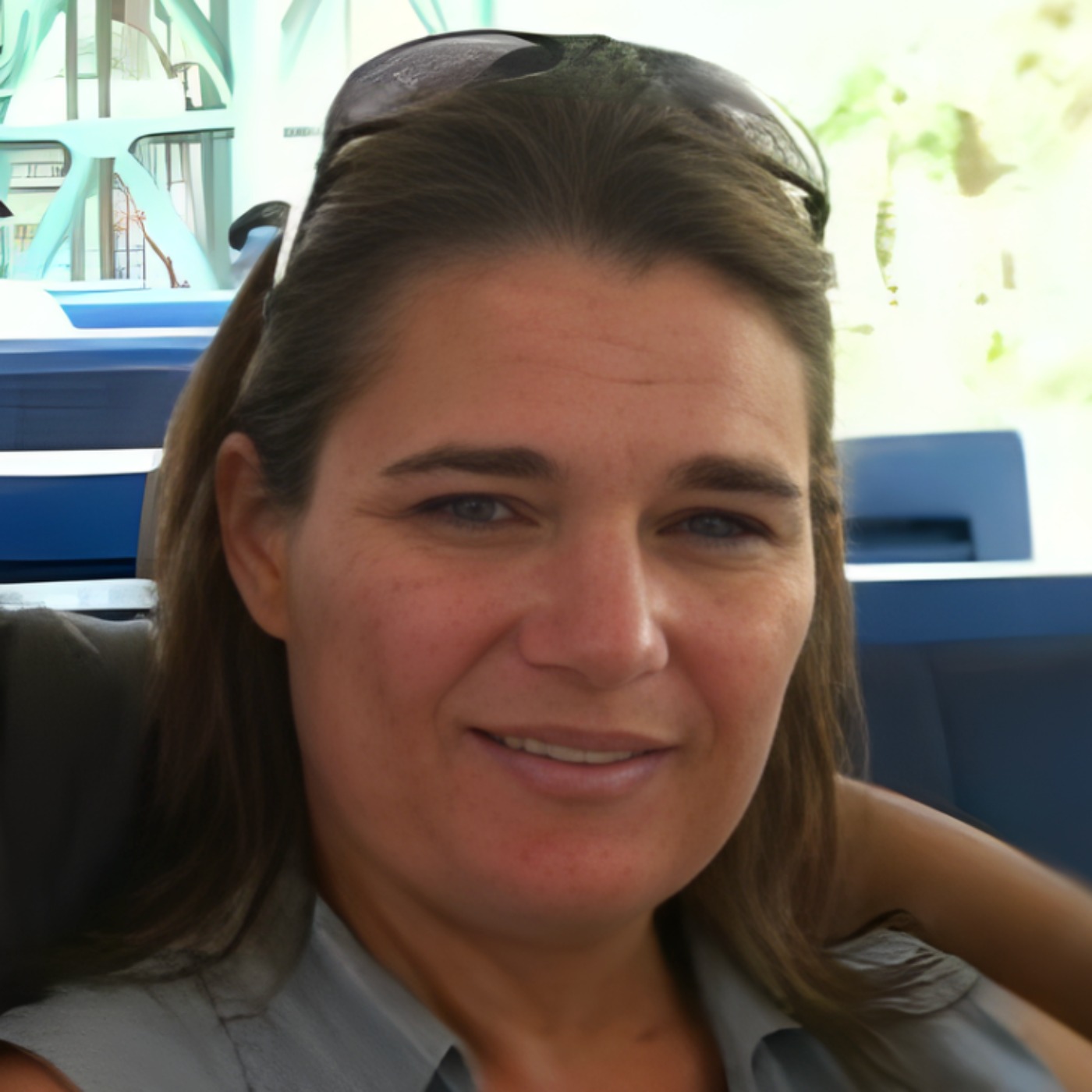 How I Survived the Serial Killer Christopher Wilder