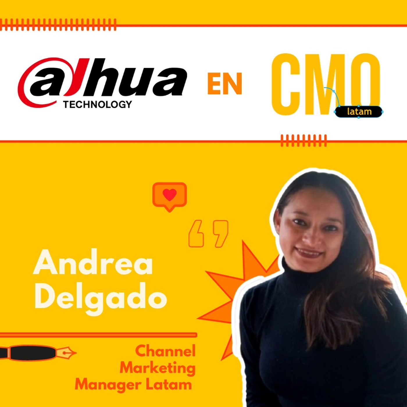 CMO Latam