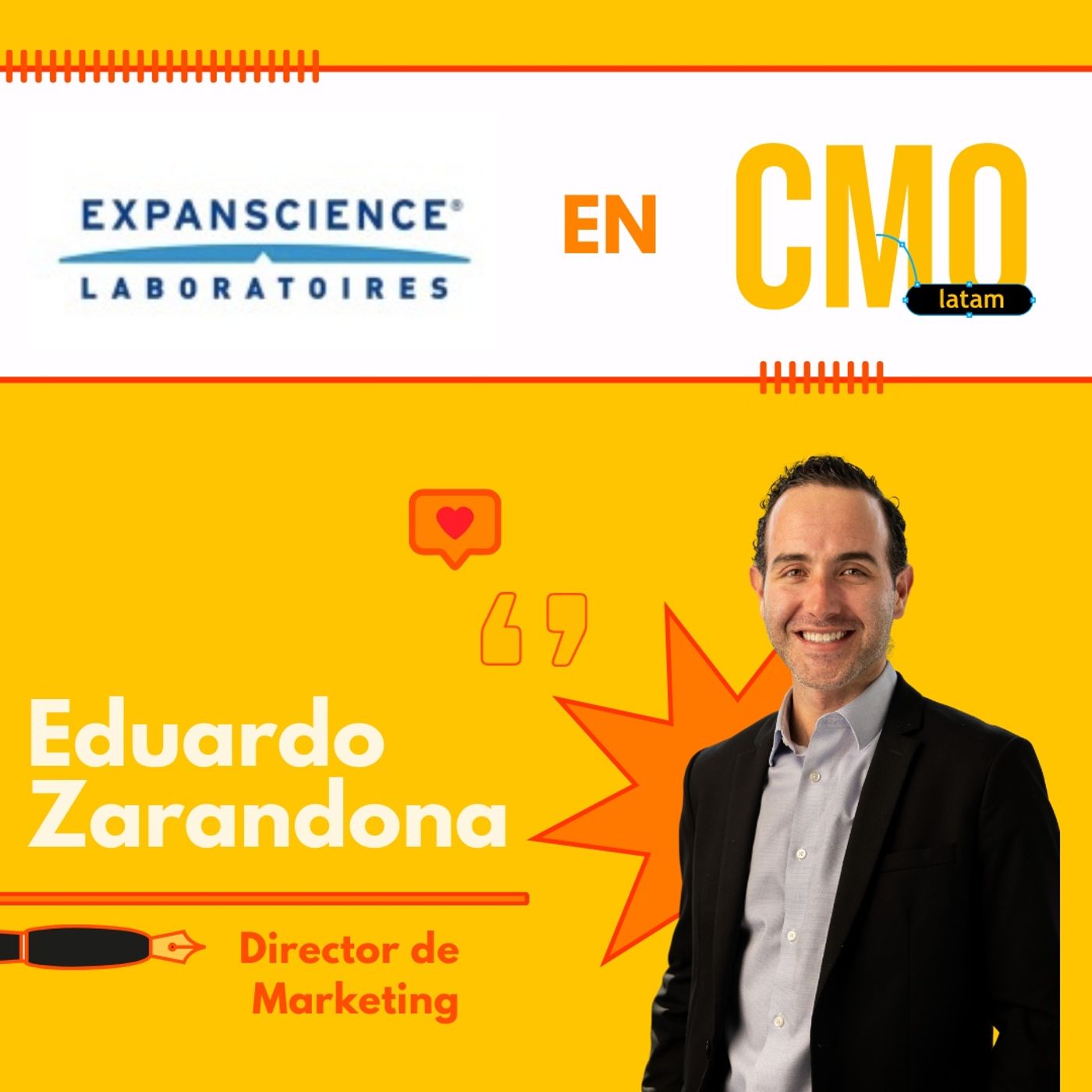 CMO Latam