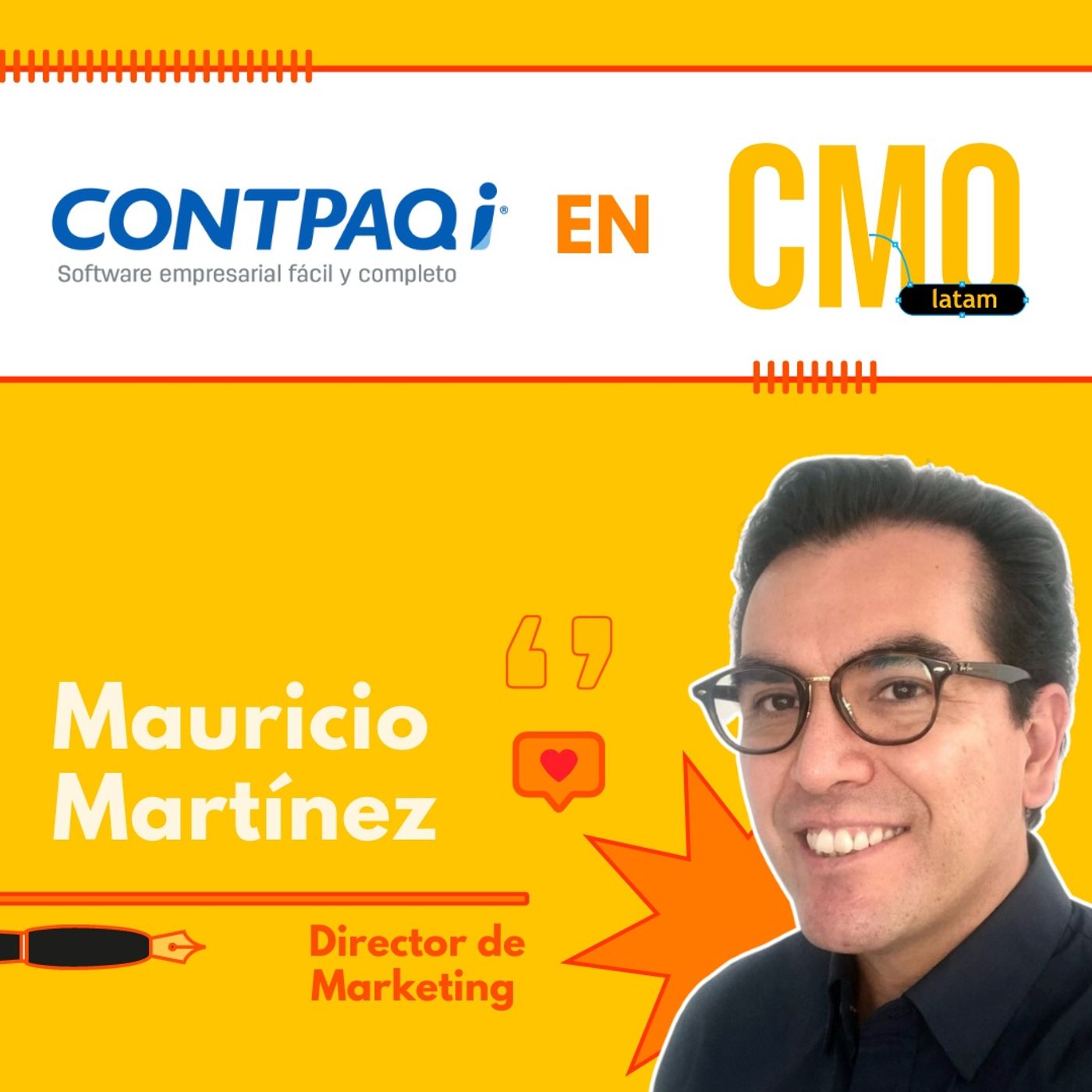CMO Latam