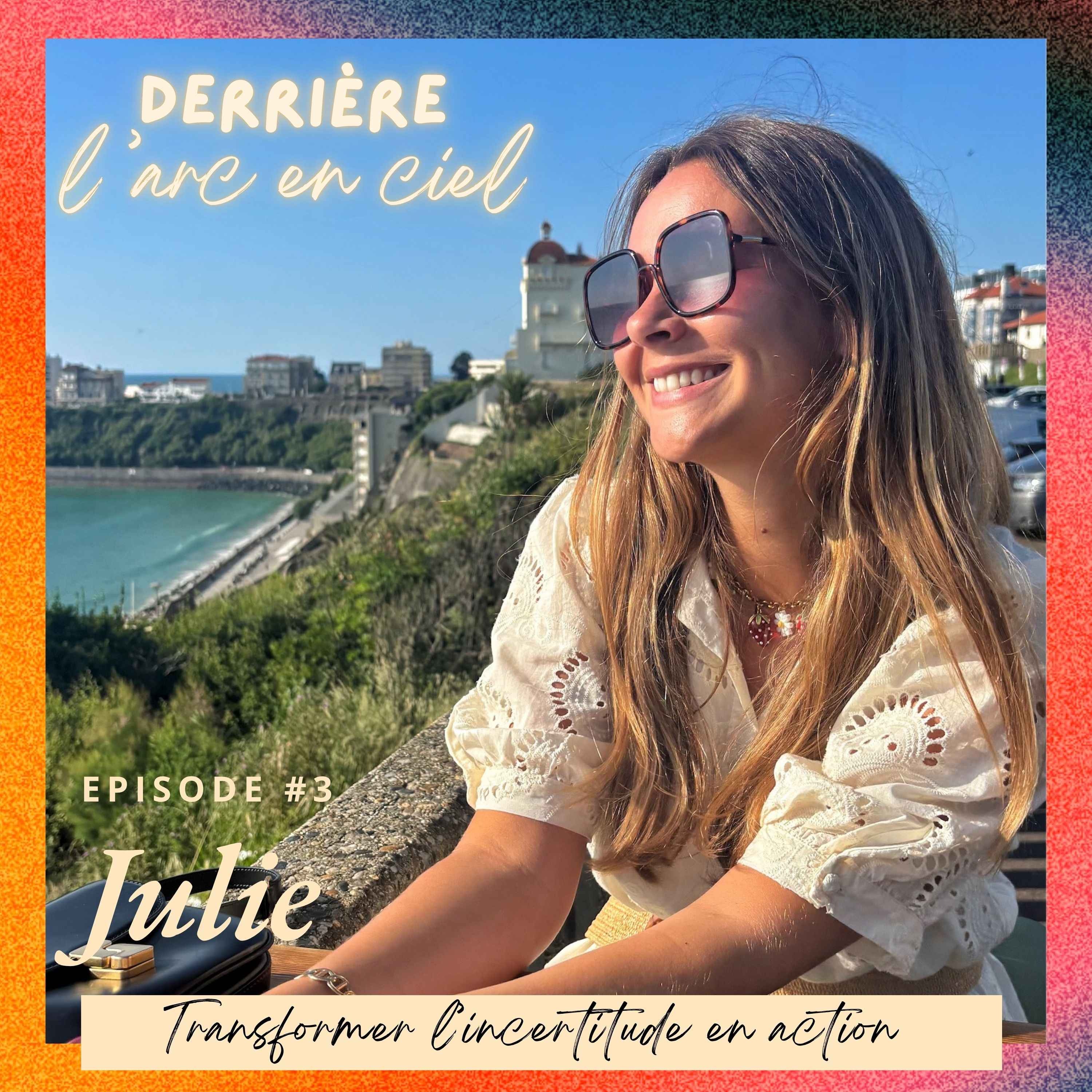 Derrière l\'arc-en-ciel