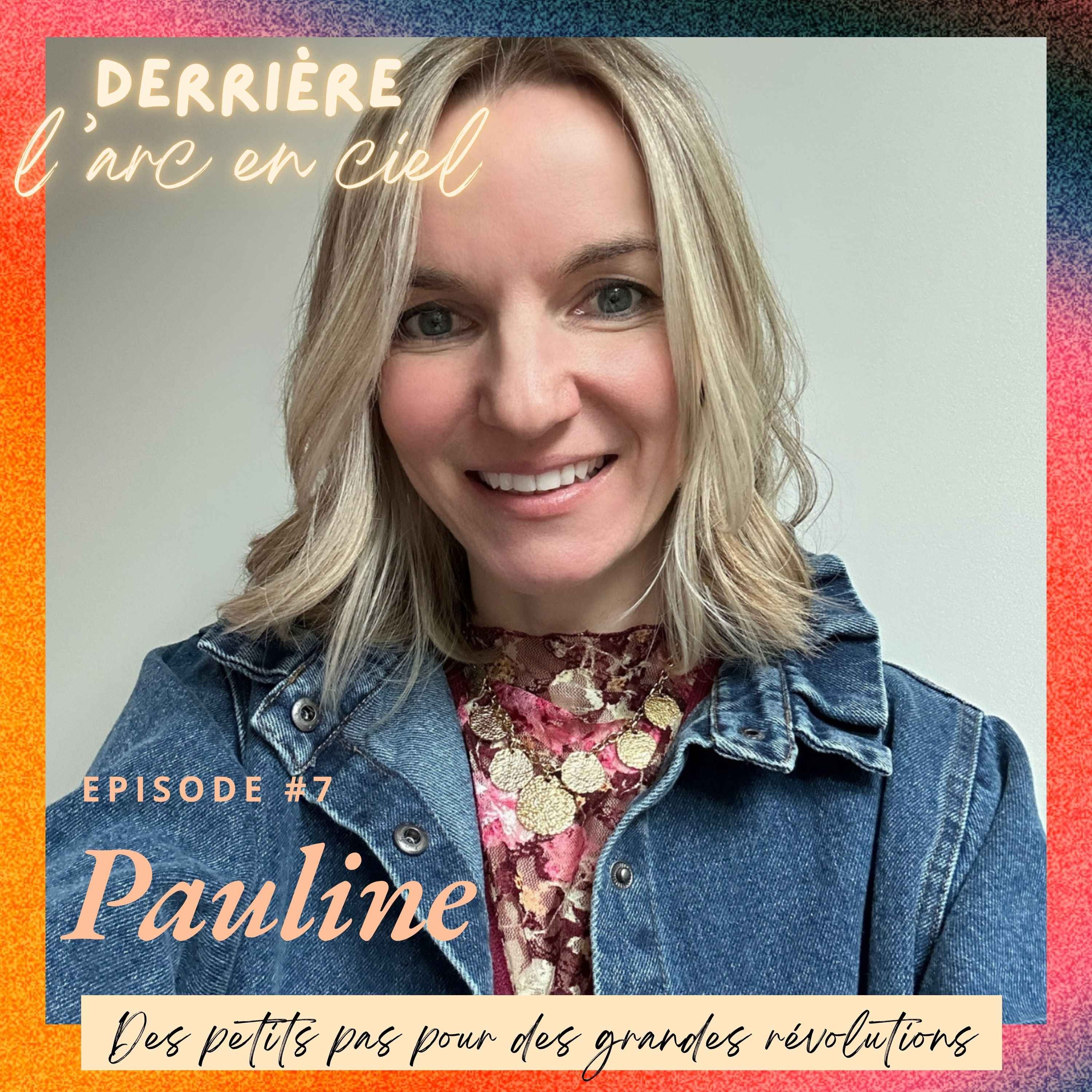 Derrière l\'arc-en-ciel