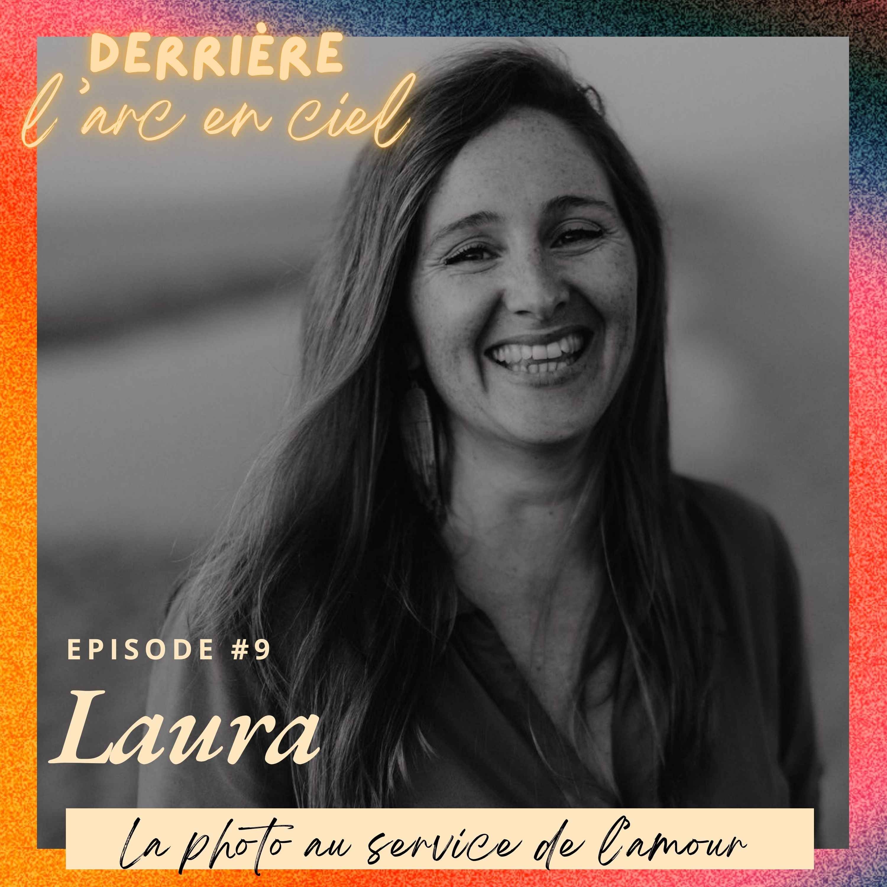 Derrière l\'arc-en-ciel