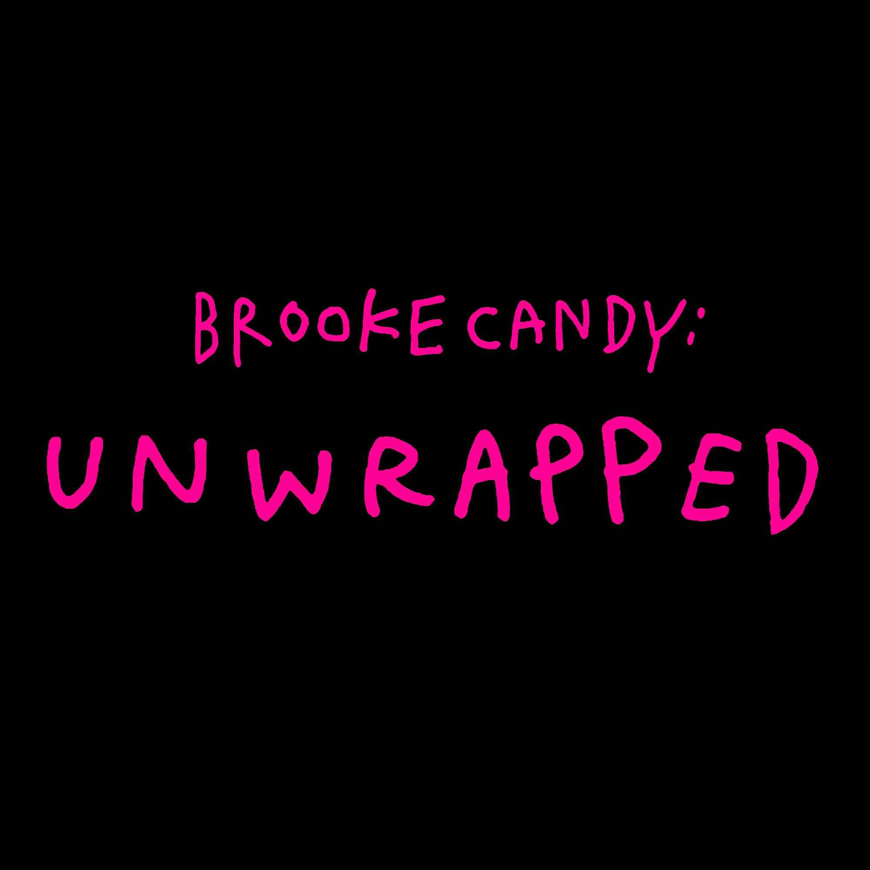 (Episode 3) Unwrapped - Brooke and Margaret Cho take down fascism one joke at a time episode artwork