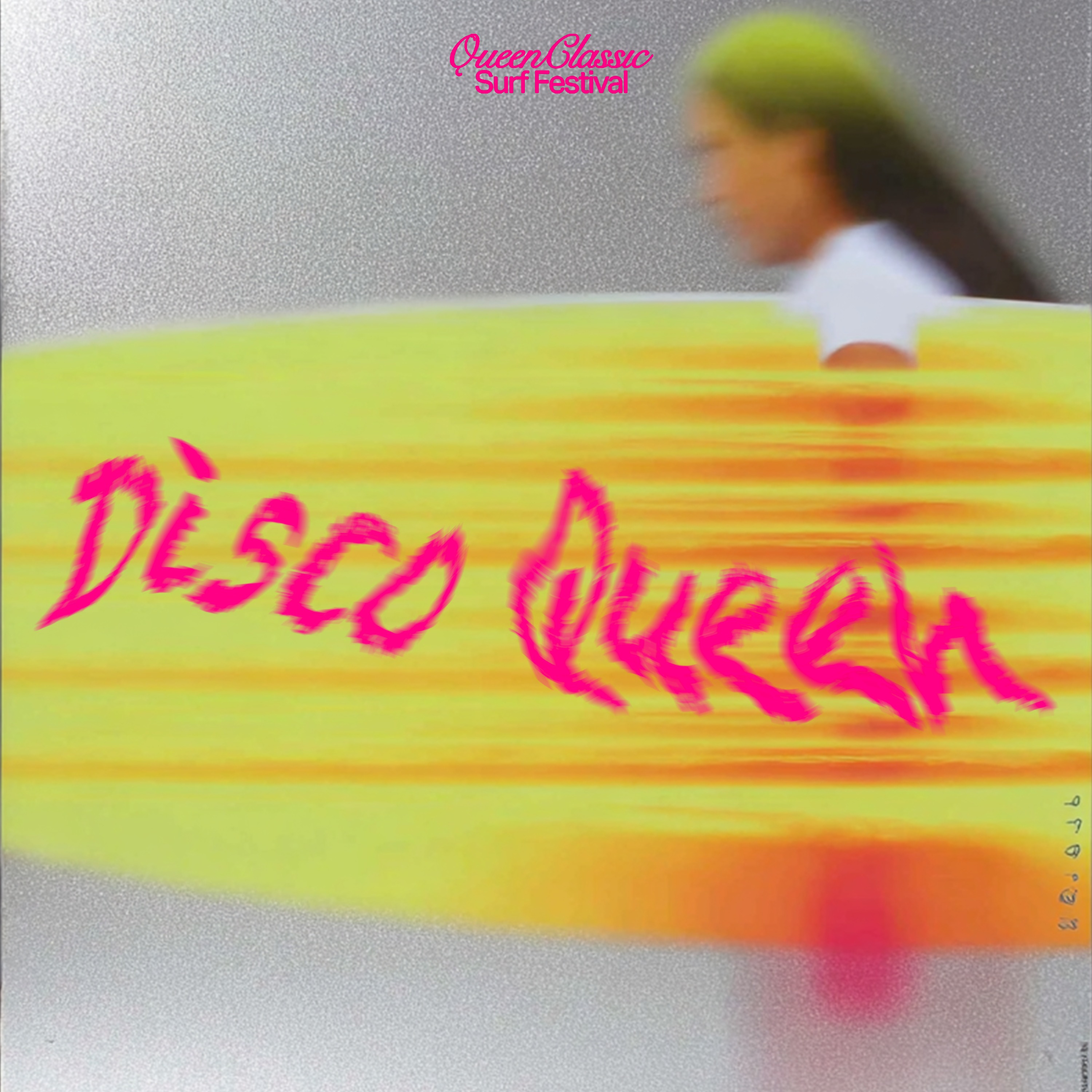 Disco Queen