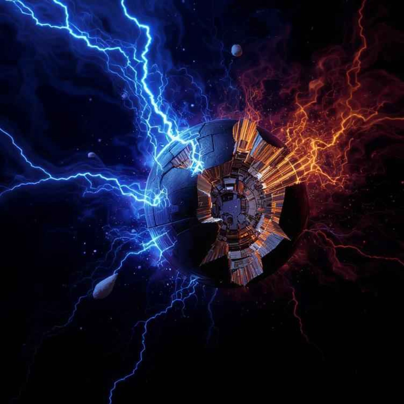 SELAMI ÇETIN\'s podcast