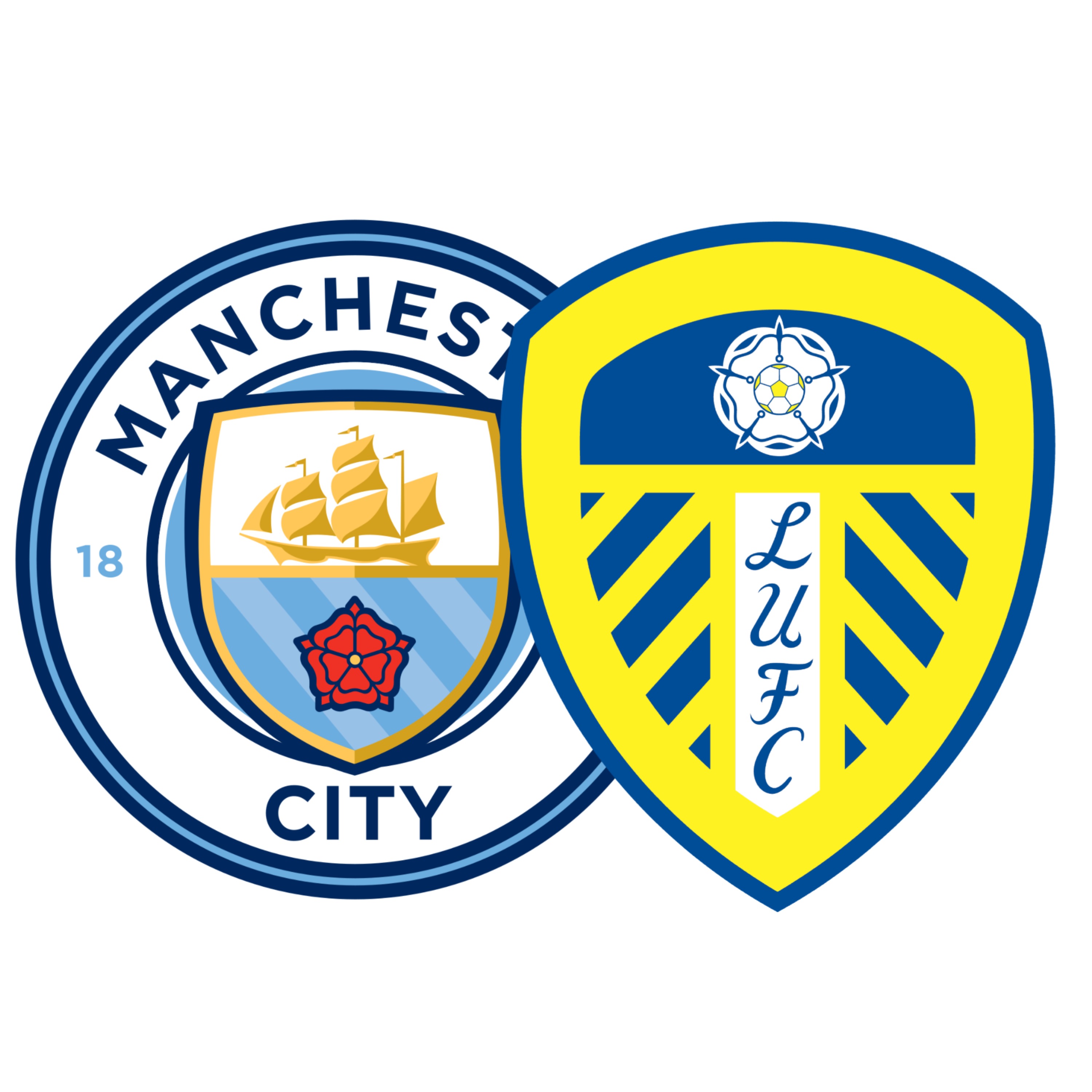 !3-5-2! Leeds united Lose to late Man City Heartbreak 3-2 episode artwork