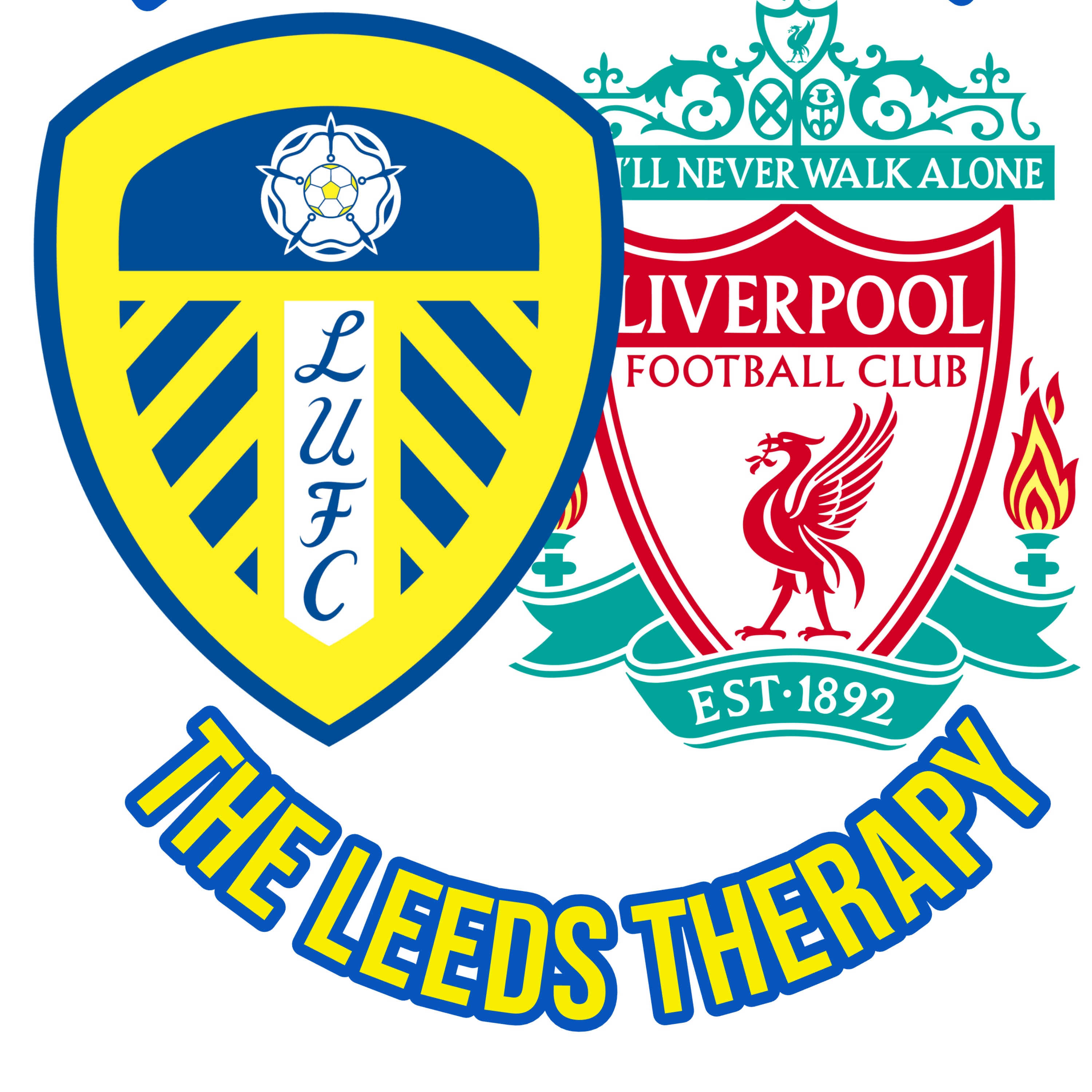 Leeds United Match Review - Incredible fight Back! - LUFC 3 LFC 3 episode artwork