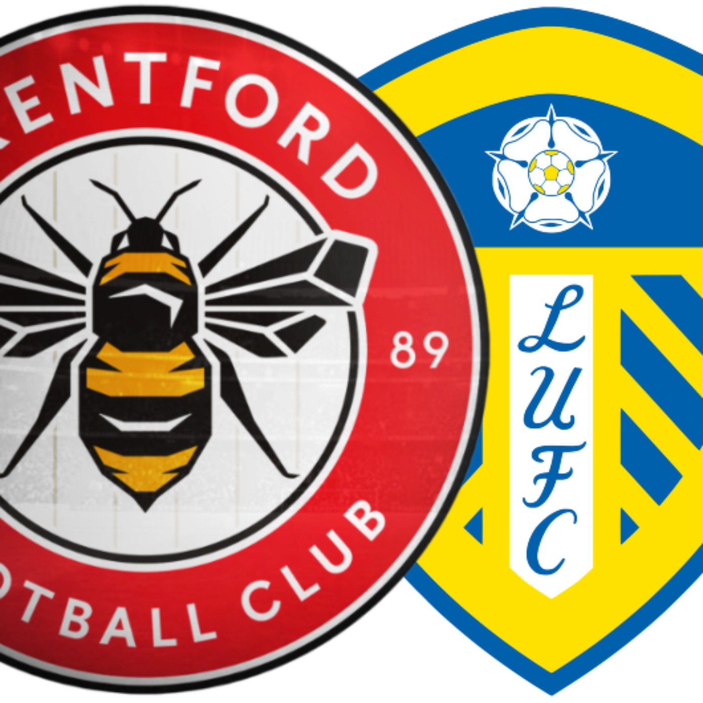 A Point On The Road - Macth Review - Brentford FC 1 Leeds United 1 A Point On The Road - Macth Review - Brentford FC 1 Leeds United 1