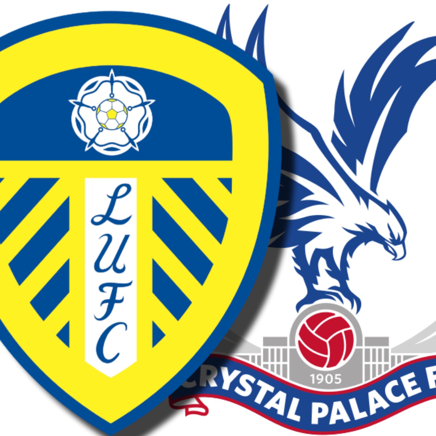 Leeds United v Crystal Palace - Big match Preview episode artwork