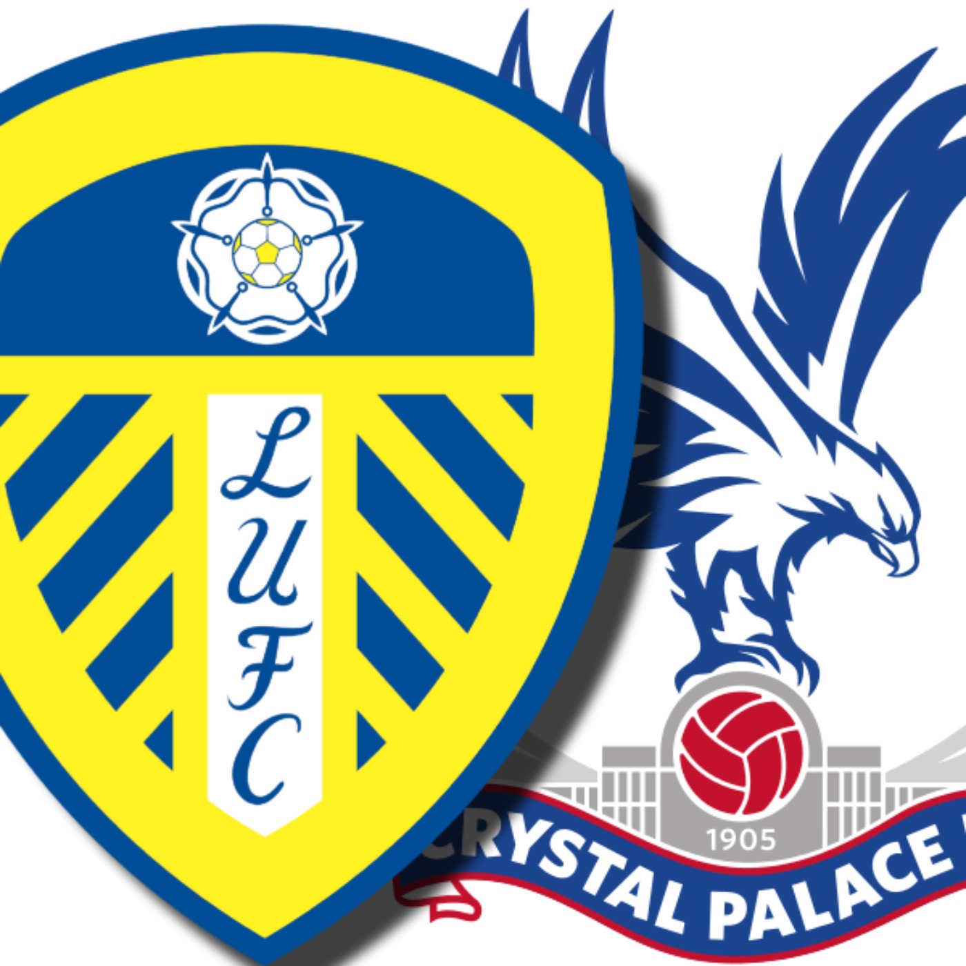 Instant match reaction - Leeds United Demolish Crystal Palace 4-1 episode artwork
