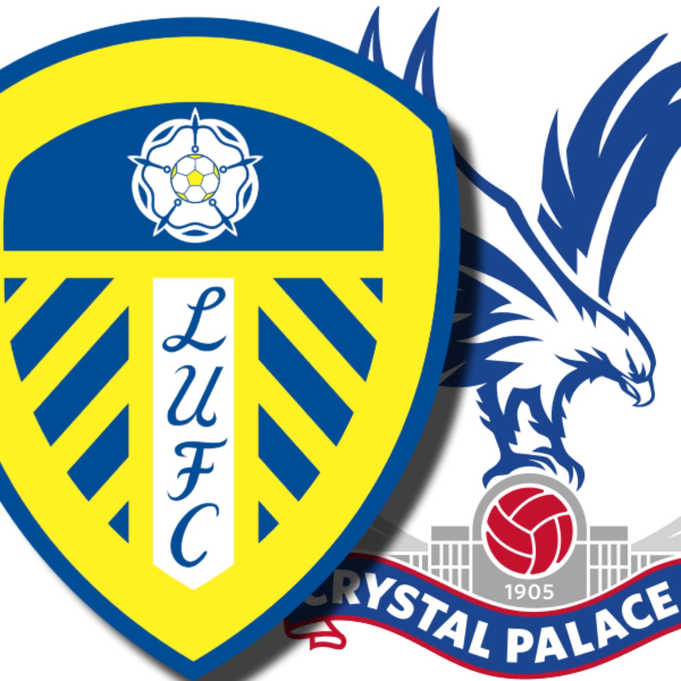 Big Match Review  - Leeds United v Crystal Palace episode artwork