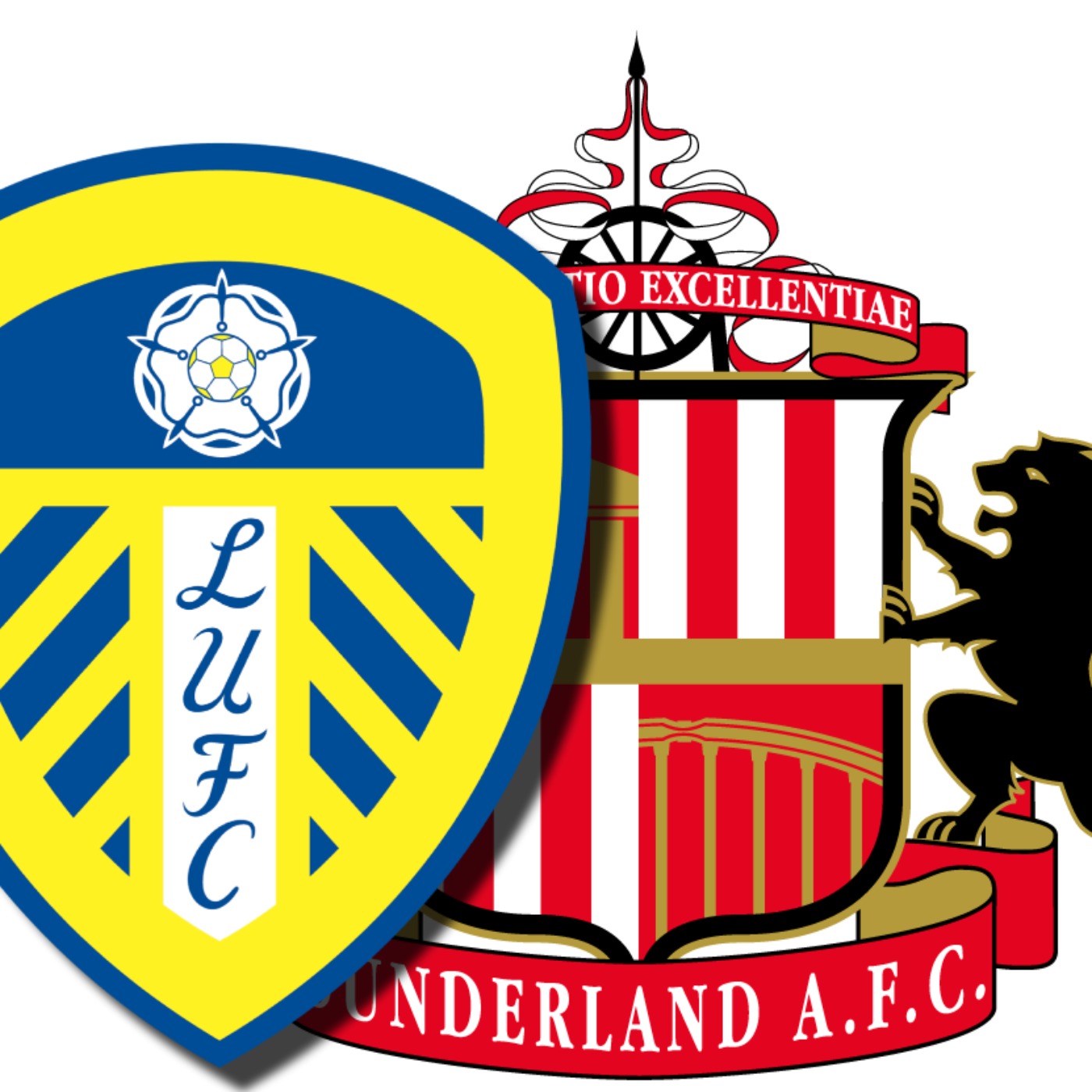 Big Match Preview - Sunderland v Leeds United episode artwork